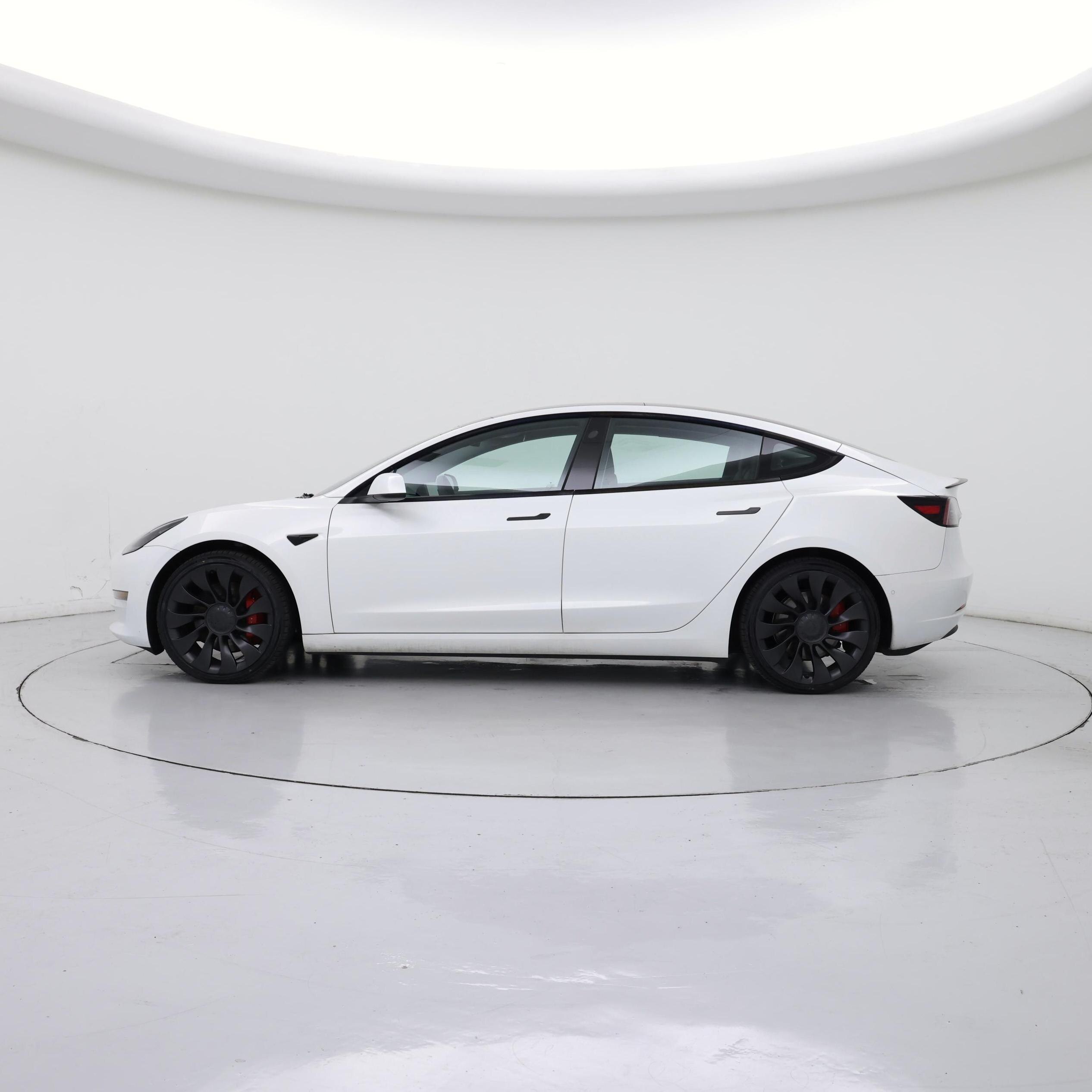 Thumbnail: 2022 Tesla Model 3 - 3