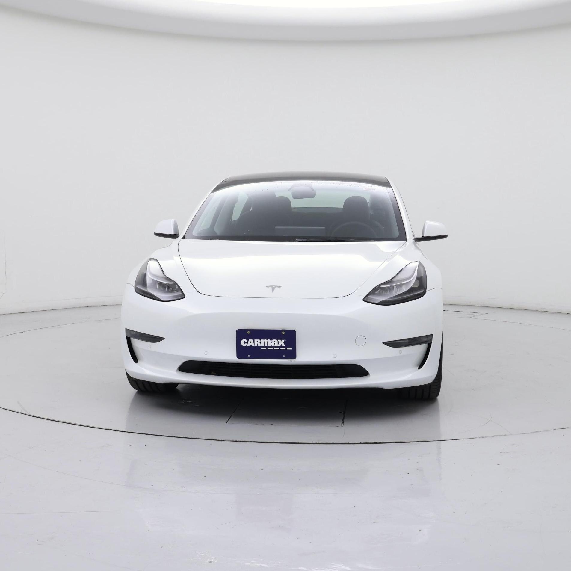 Thumbnail: 2022 Tesla Model 3 - 5