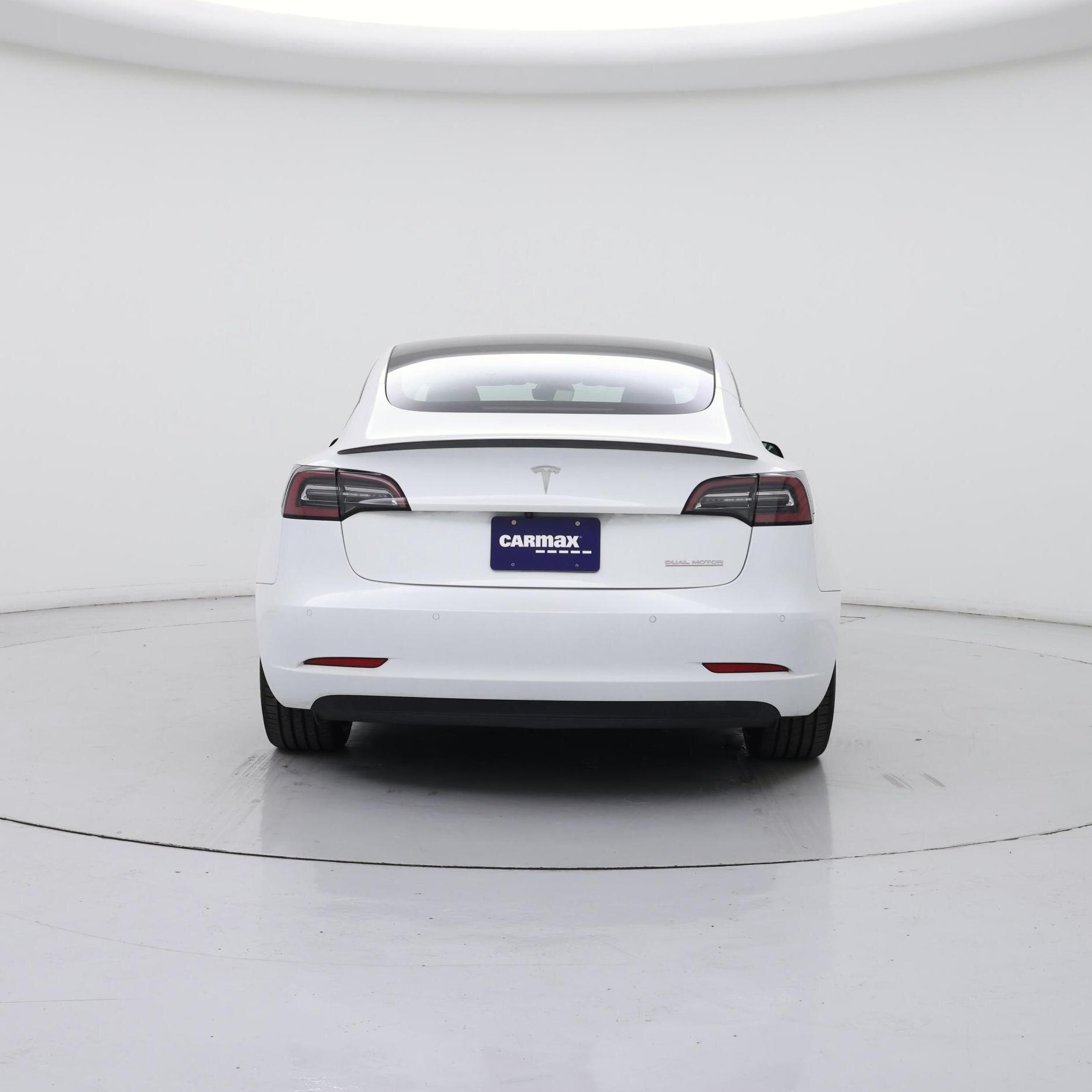 Thumbnail: 2022 Tesla Model 3 - 6