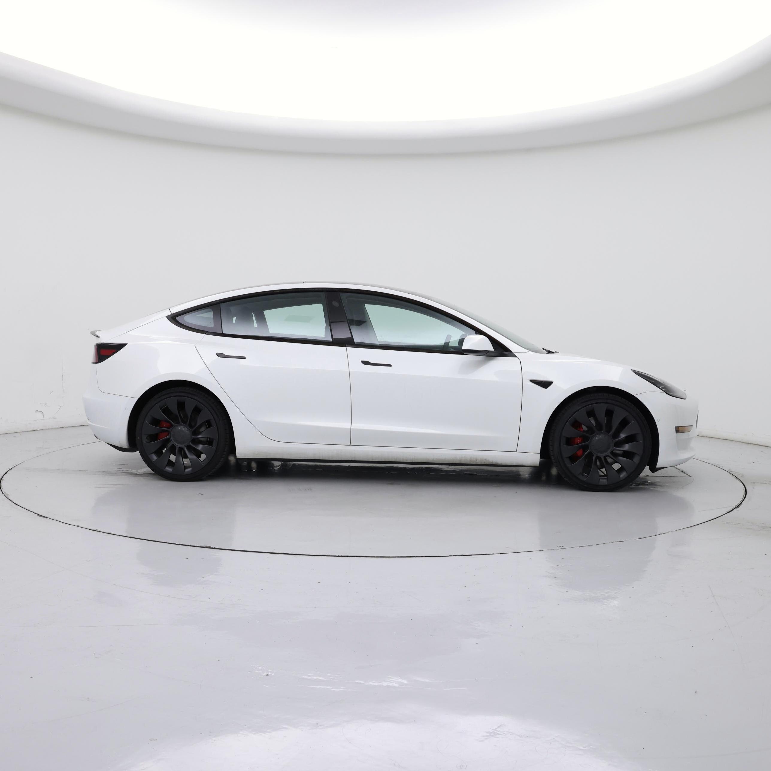 Thumbnail: 2022 Tesla Model 3 - 7