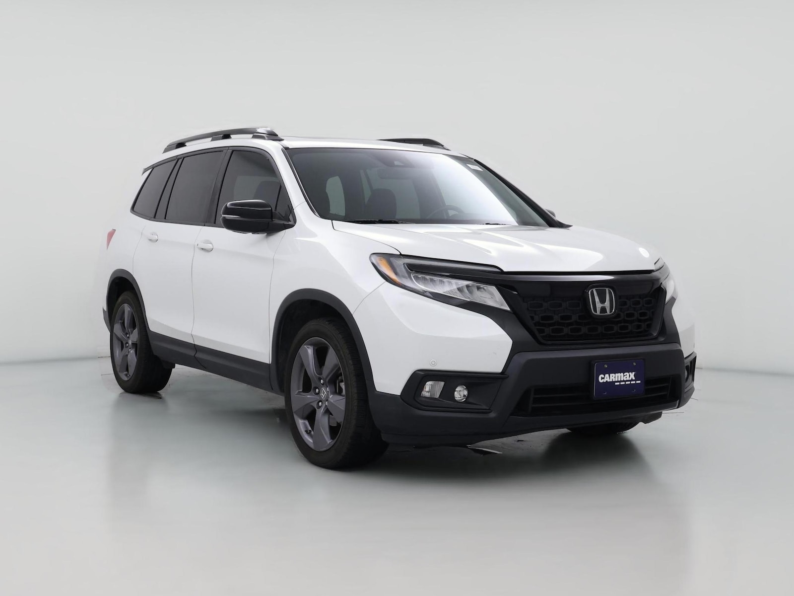 2021 Honda Passport Touring