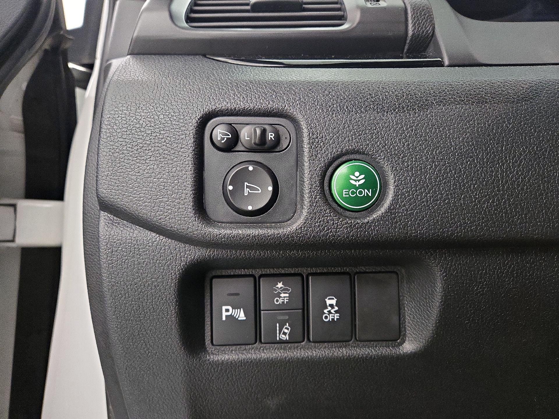 Thumbnail: 2021 Honda Passport - 13