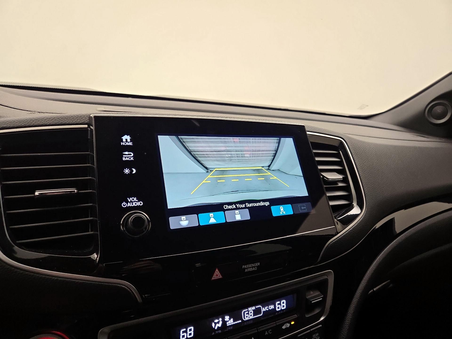 Thumbnail: 2021 Honda Passport - 15