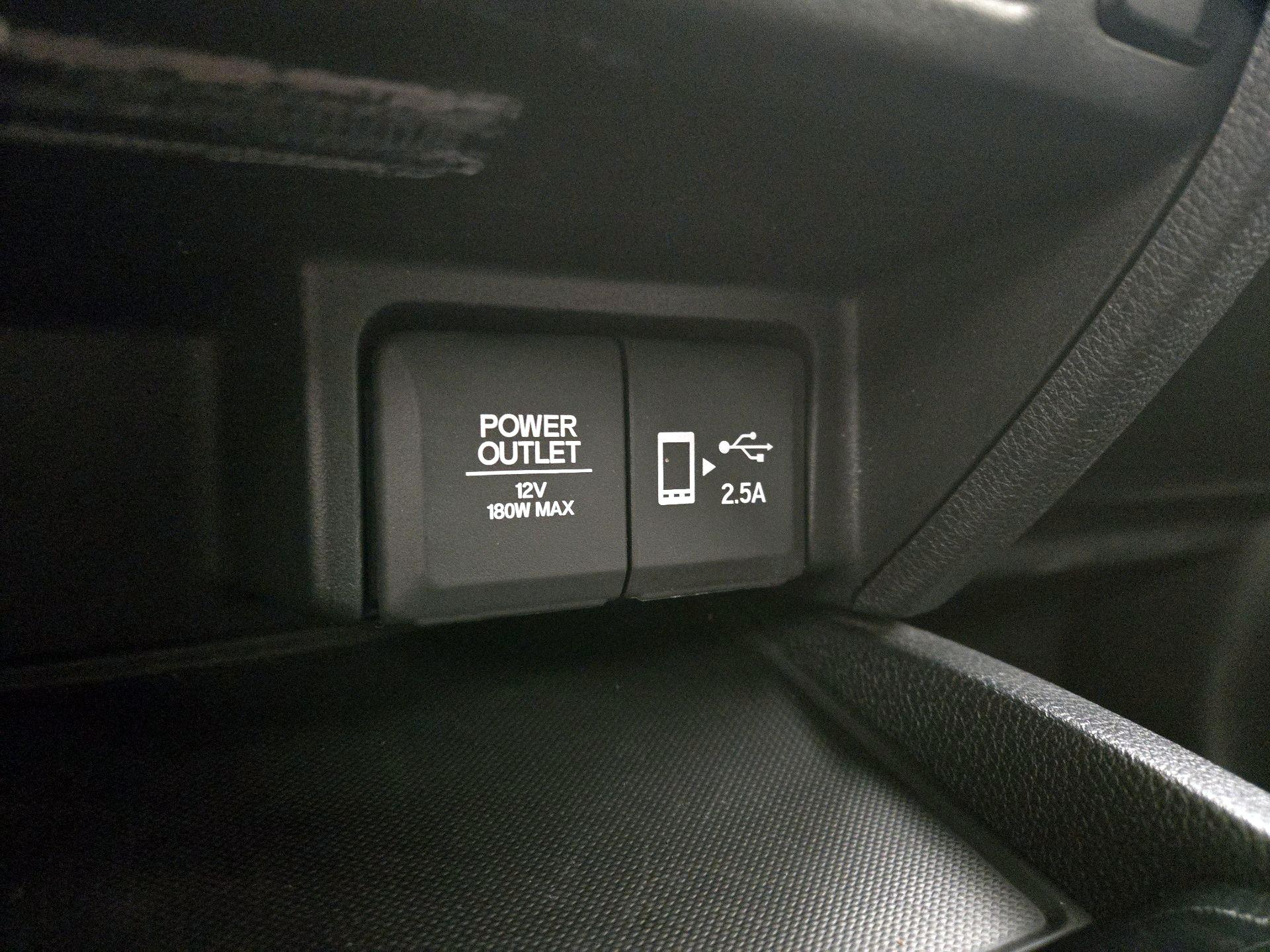 Thumbnail: 2021 Honda Passport - 19