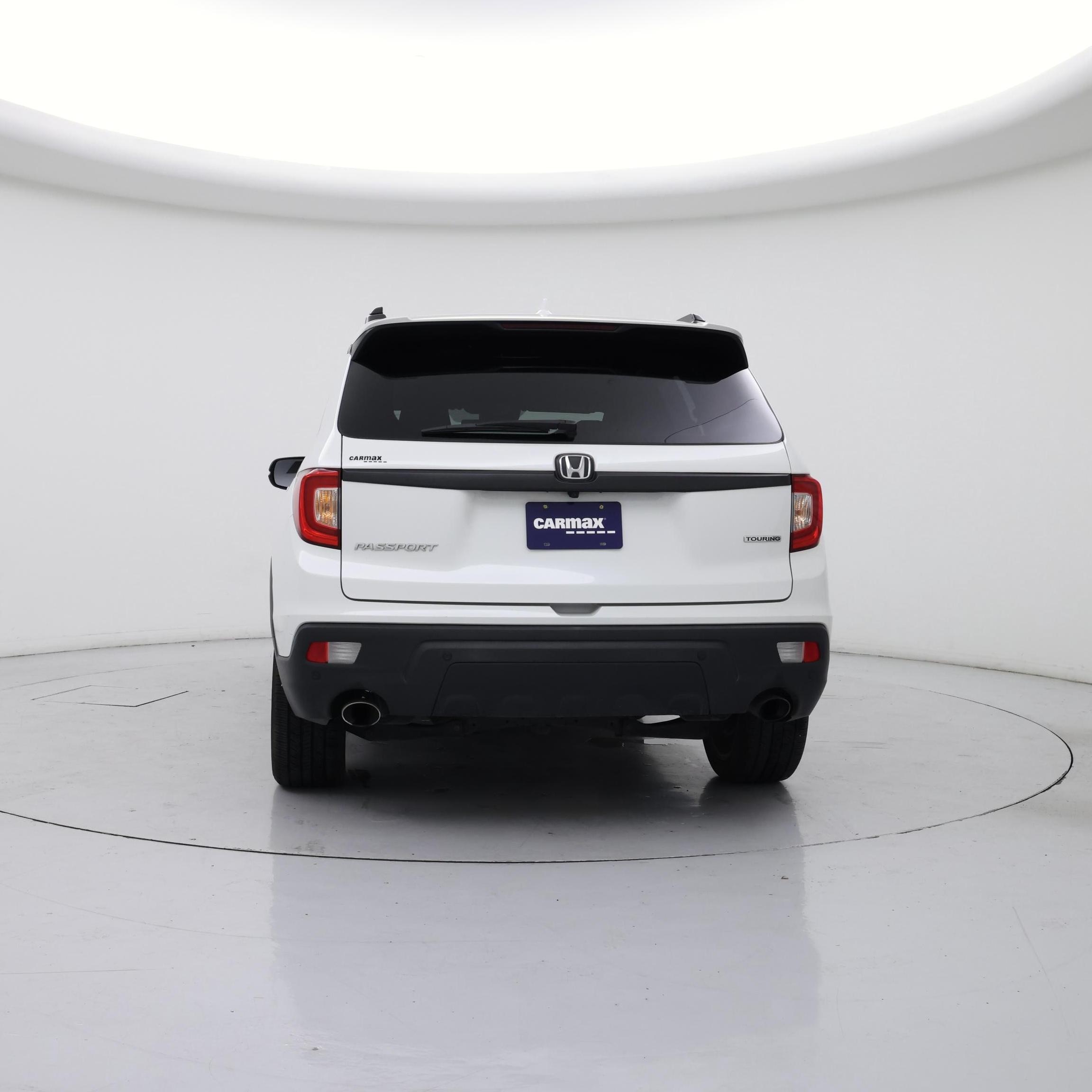 Thumbnail: 2021 Honda Passport - 6