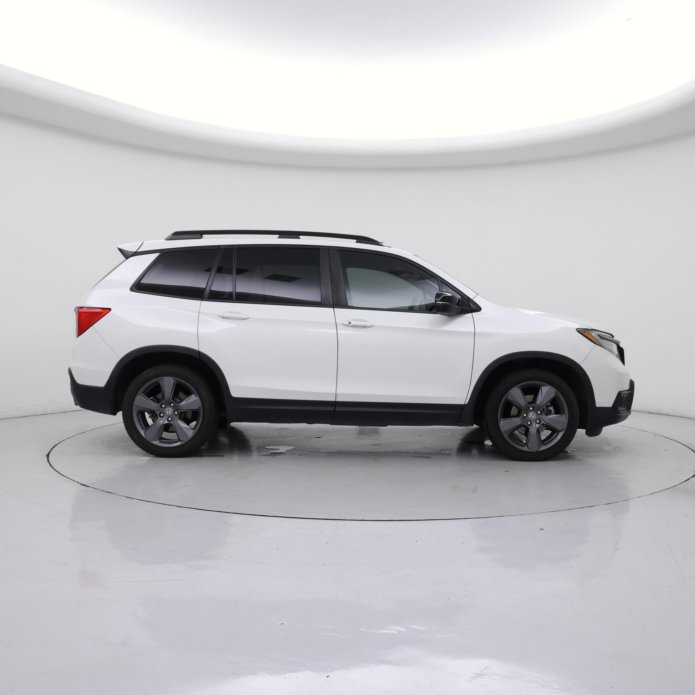 Thumbnail: 2021 Honda Passport - 7