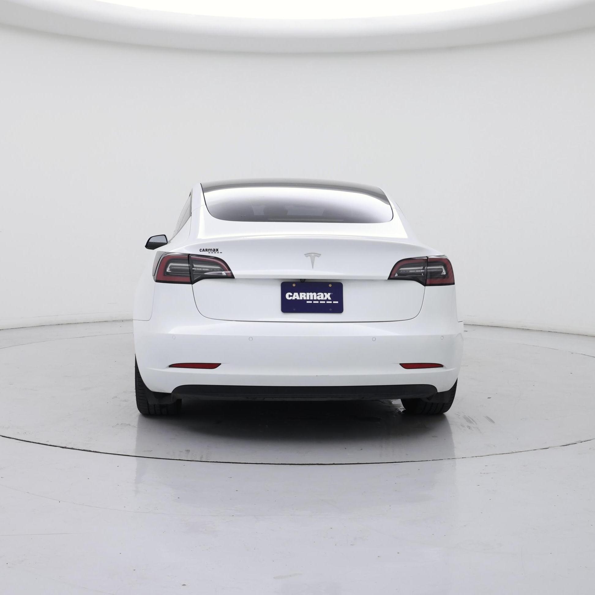 Thumbnail: 2022 Tesla Model 3 - 6