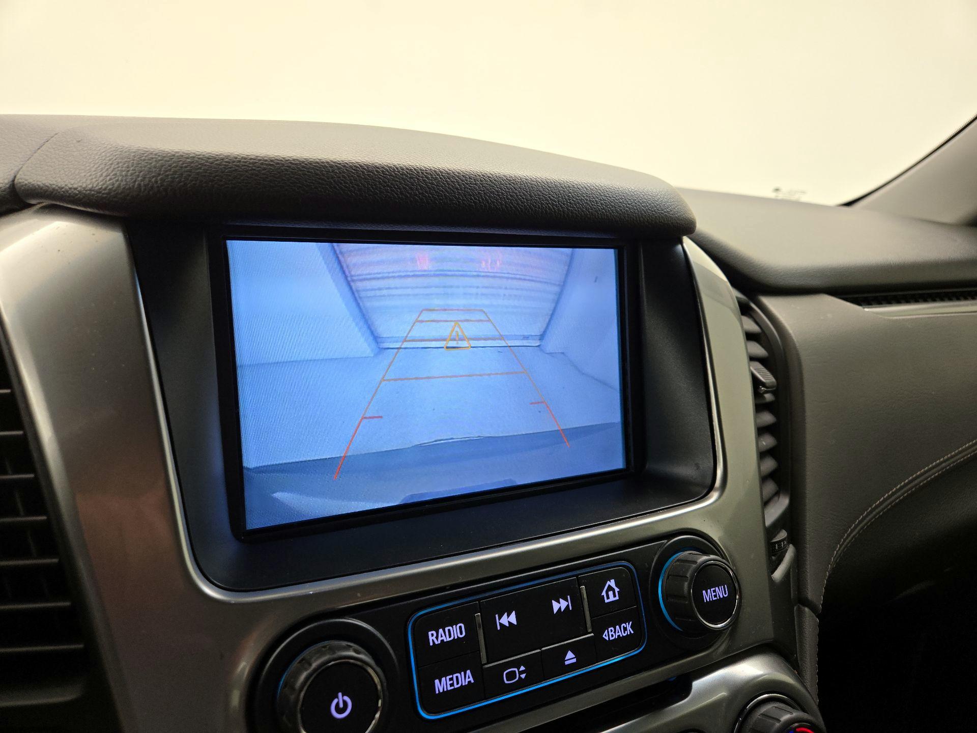 Thumbnail: 2018 Chevrolet Tahoe - 14