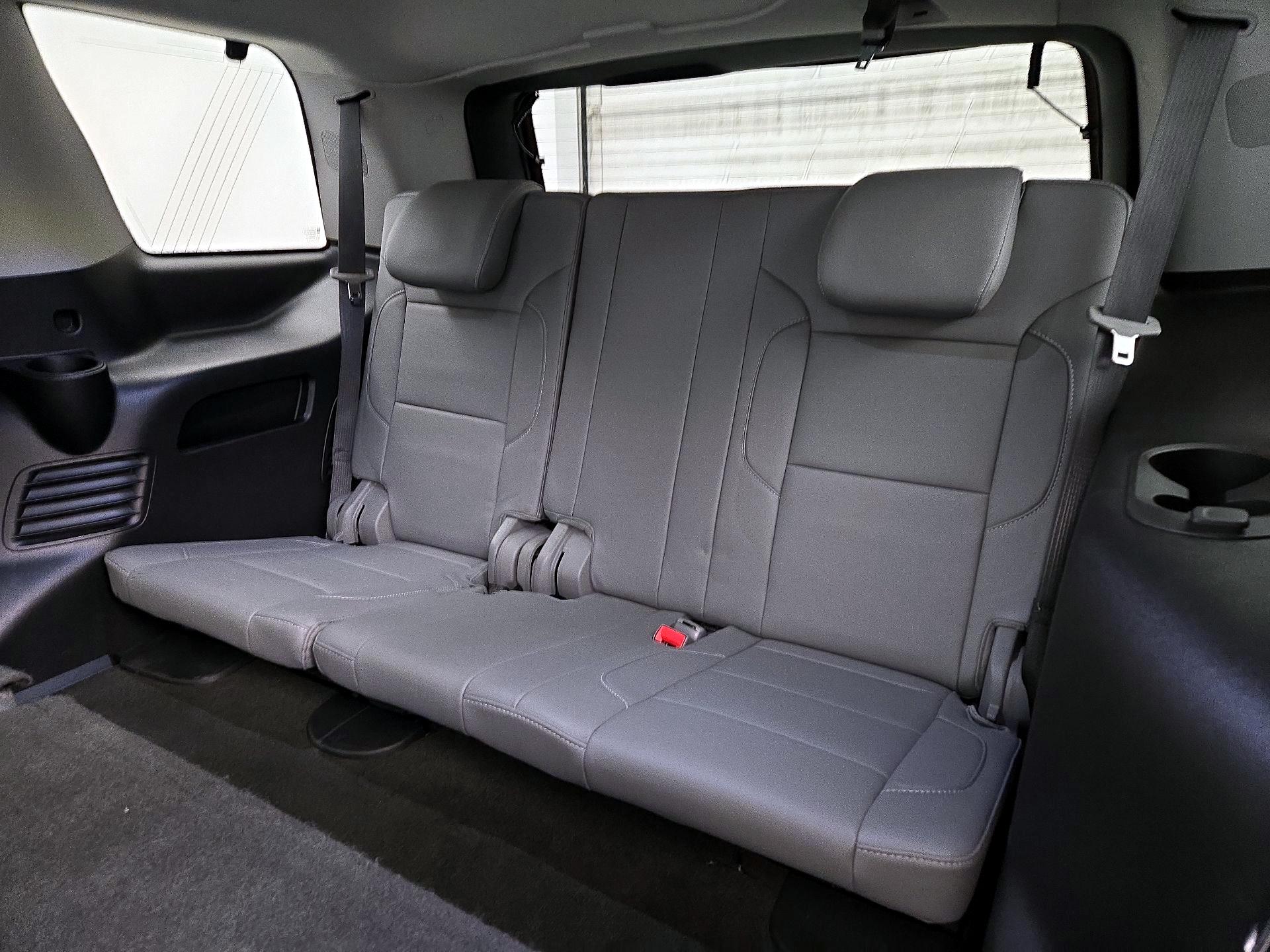 Thumbnail: 2018 Chevrolet Tahoe - 20