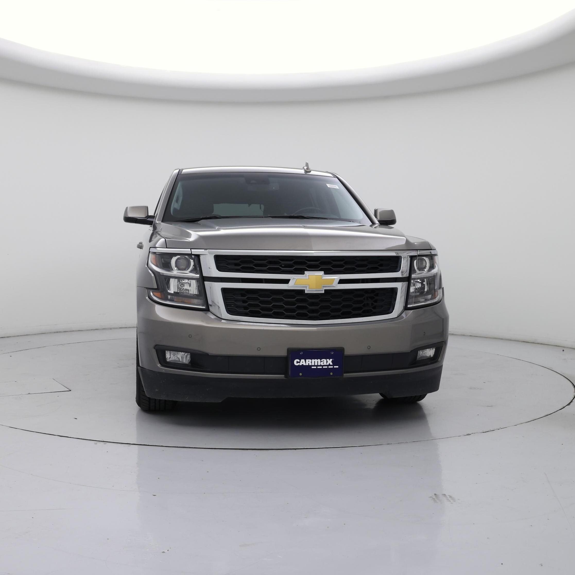 Thumbnail: 2018 Chevrolet Tahoe - 5
