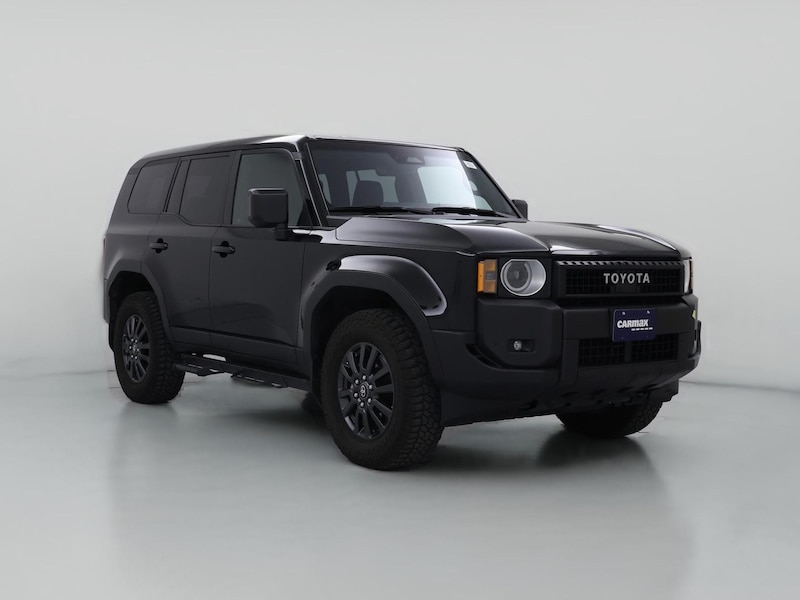 2024 Toyota Land Cruiser 1958 -
                  Austin, TX