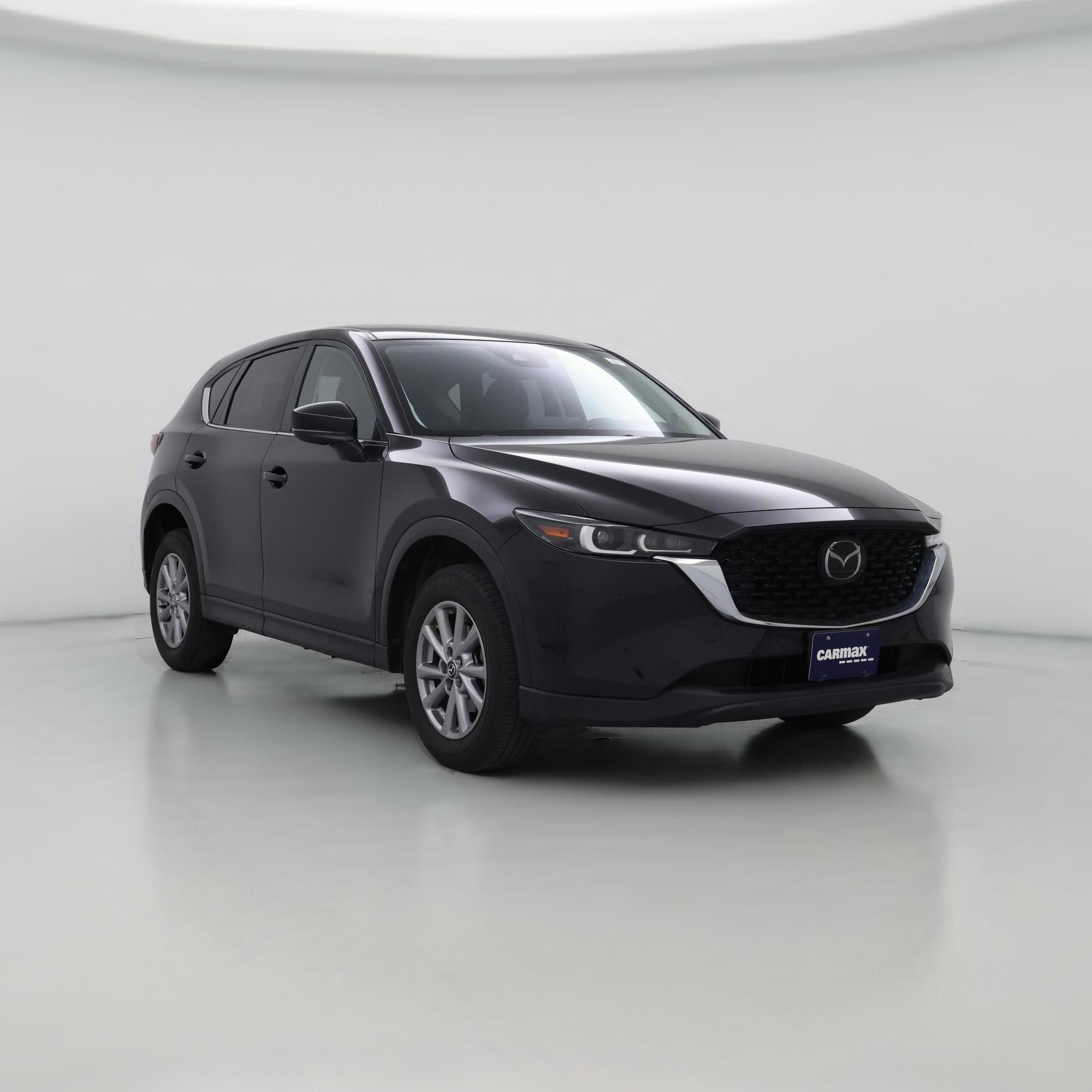 Thumbnail: 2023 Mazda CX-5 - 1