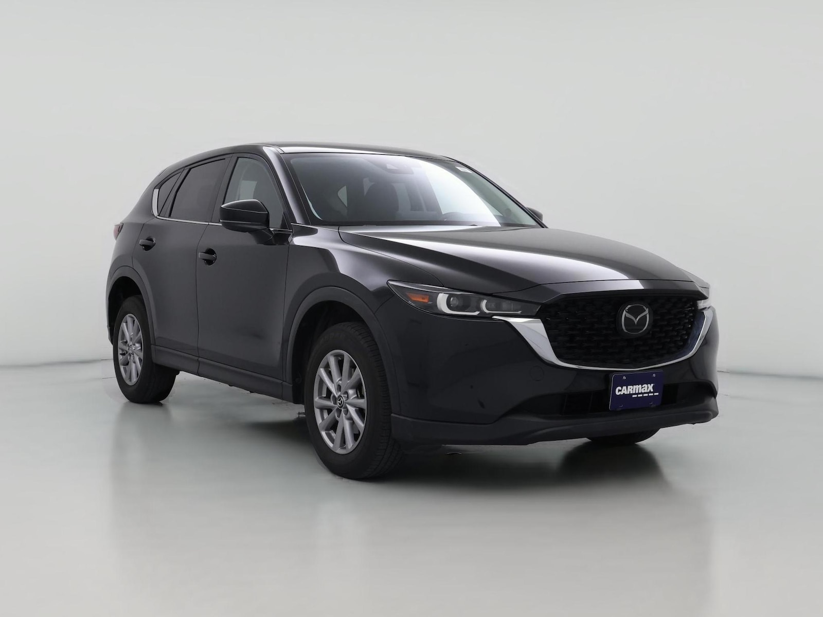 2023 Mazda CX-5 S Select Package