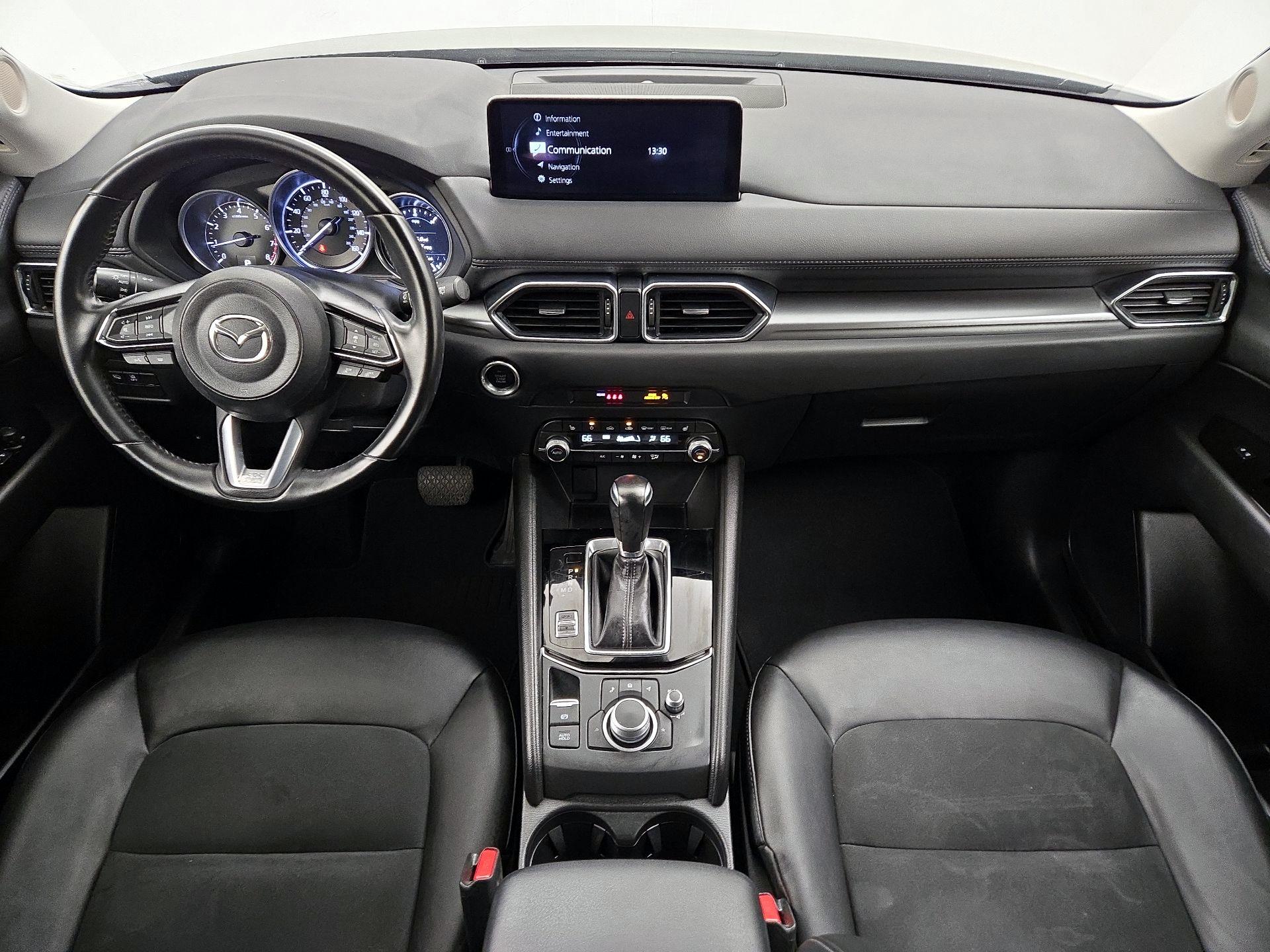 Thumbnail: 2023 Mazda CX-5 - 9