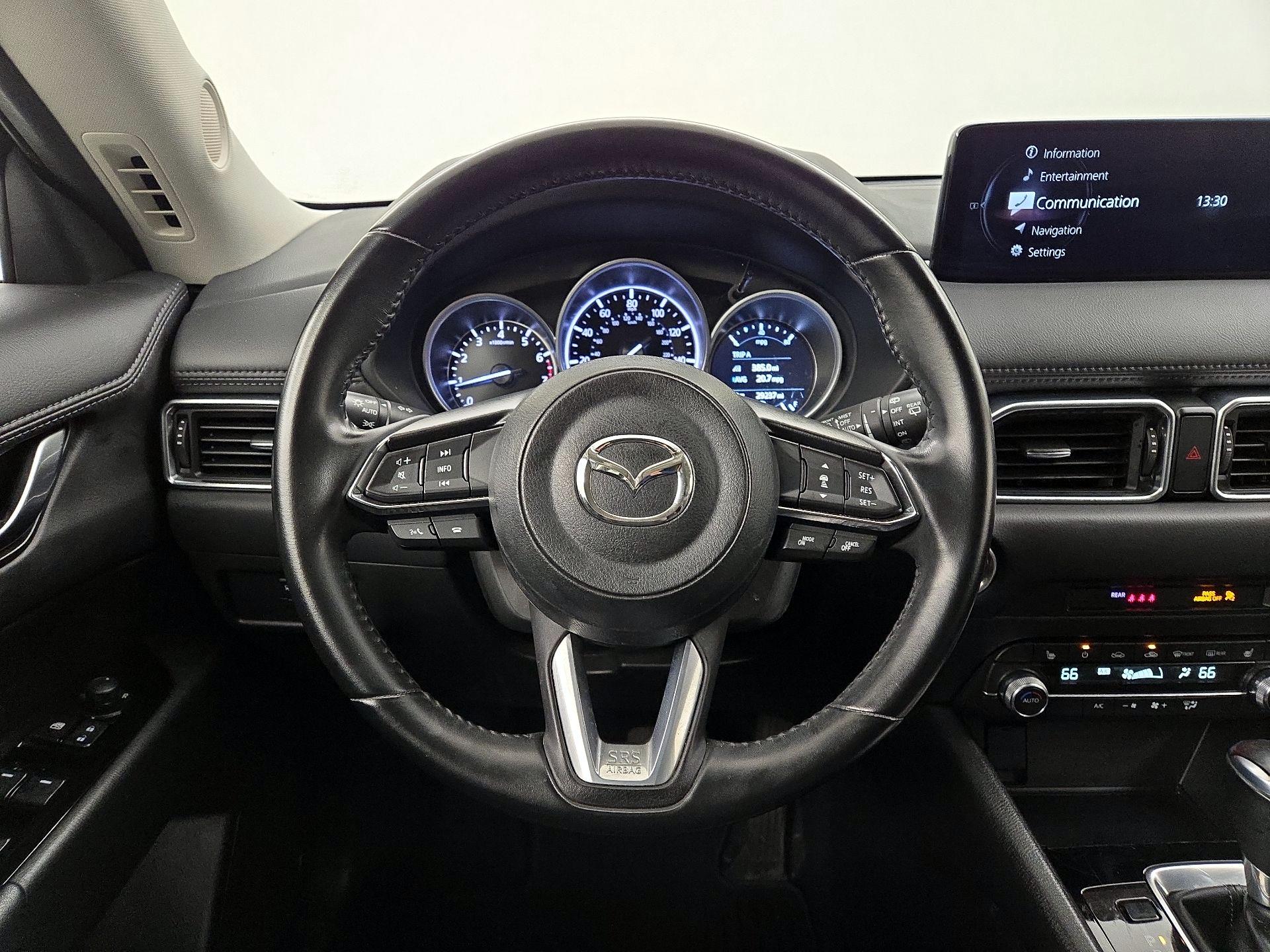 Thumbnail: 2023 Mazda CX-5 - 10