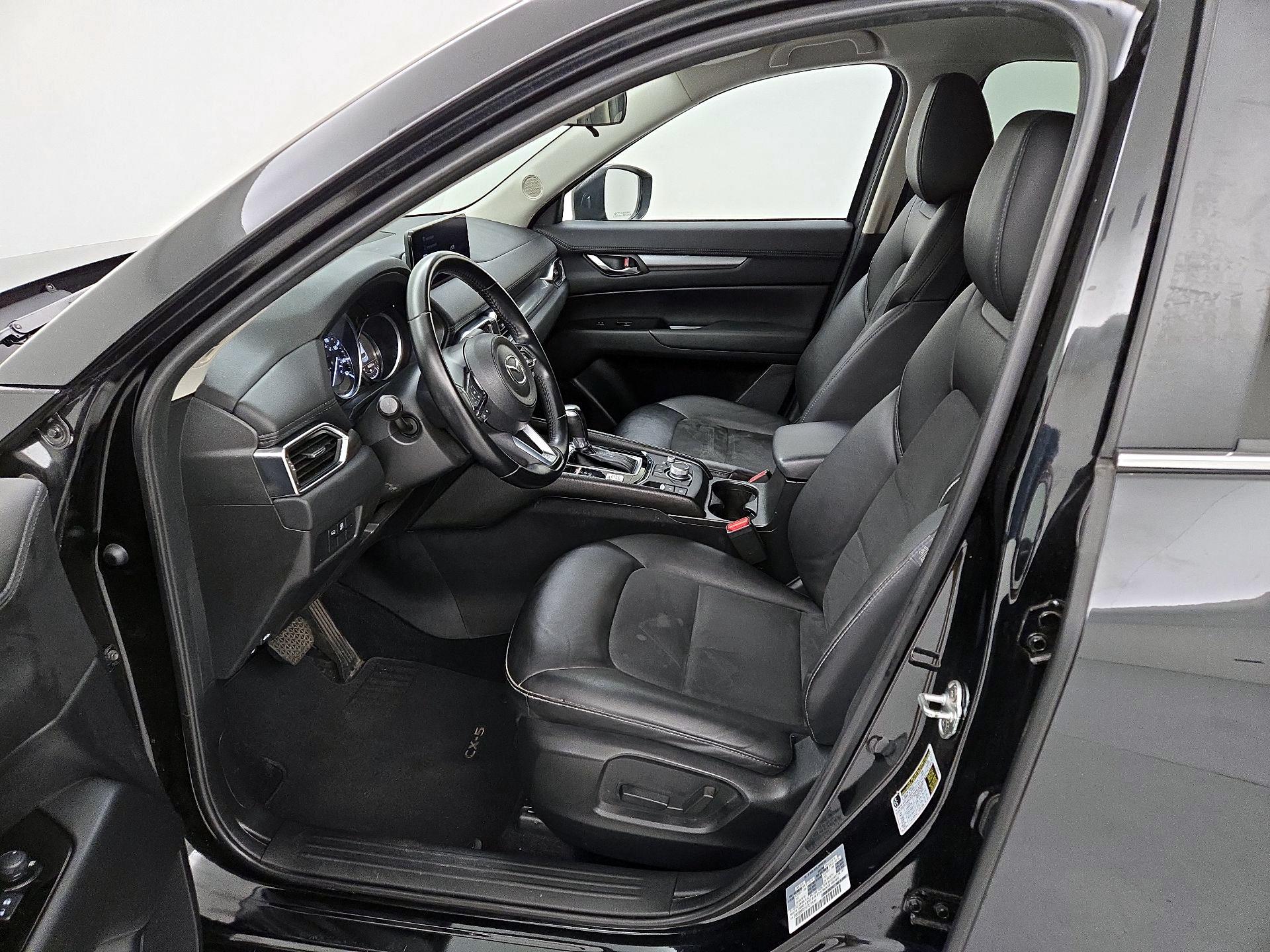 Thumbnail: 2023 Mazda CX-5 - 11