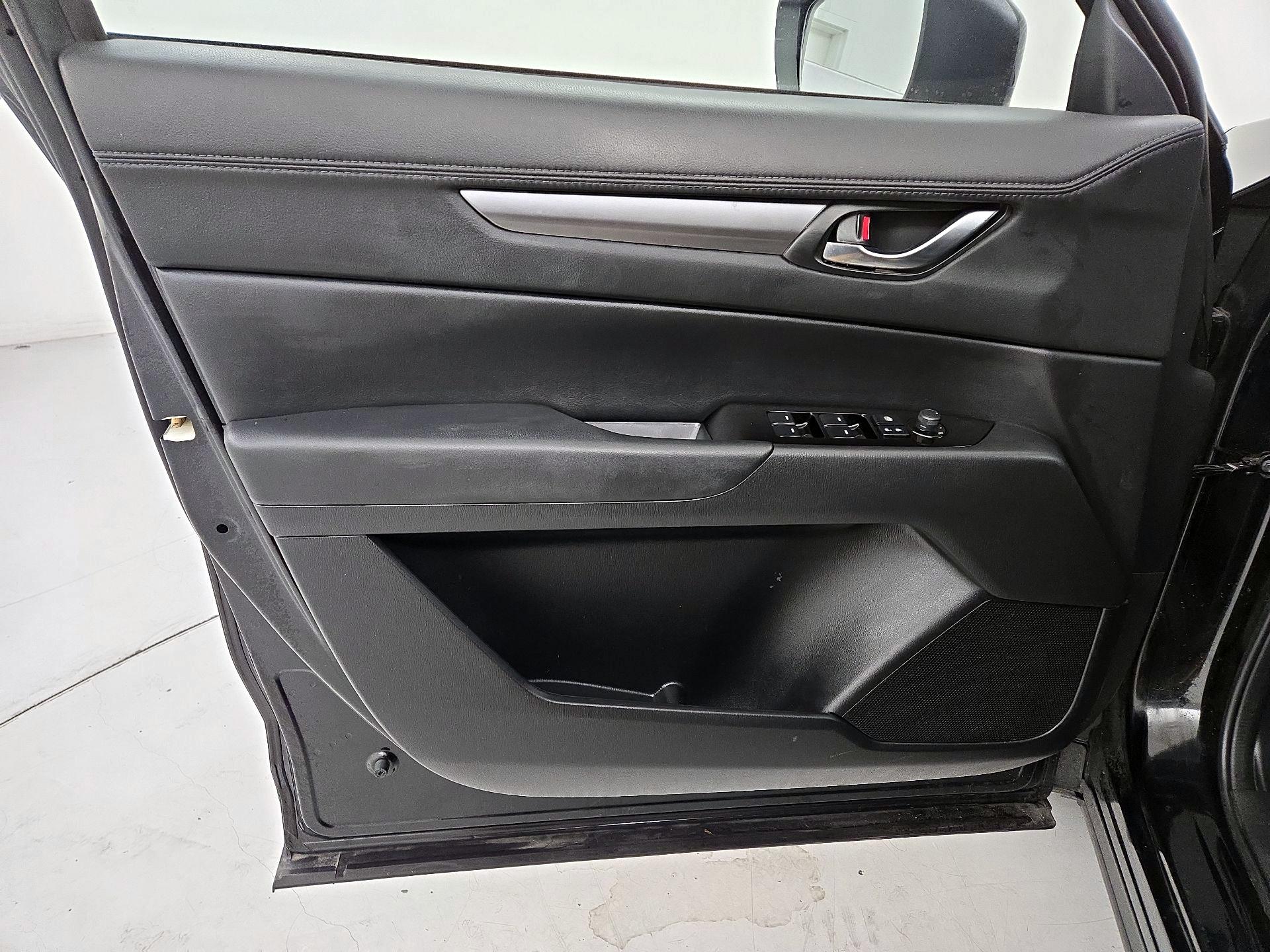 Thumbnail: 2023 Mazda CX-5 - 12