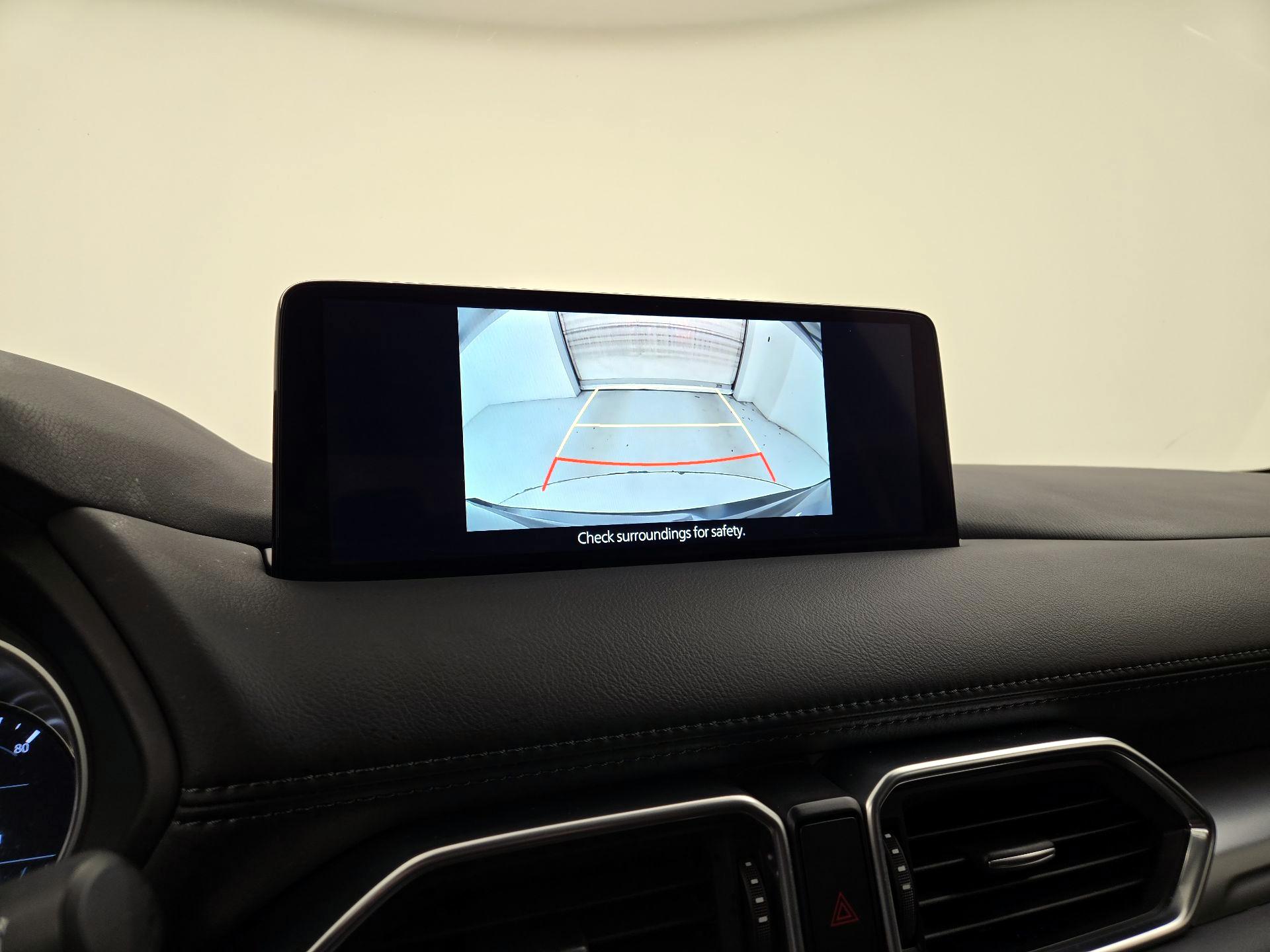 Thumbnail: 2023 Mazda CX-5 - 14