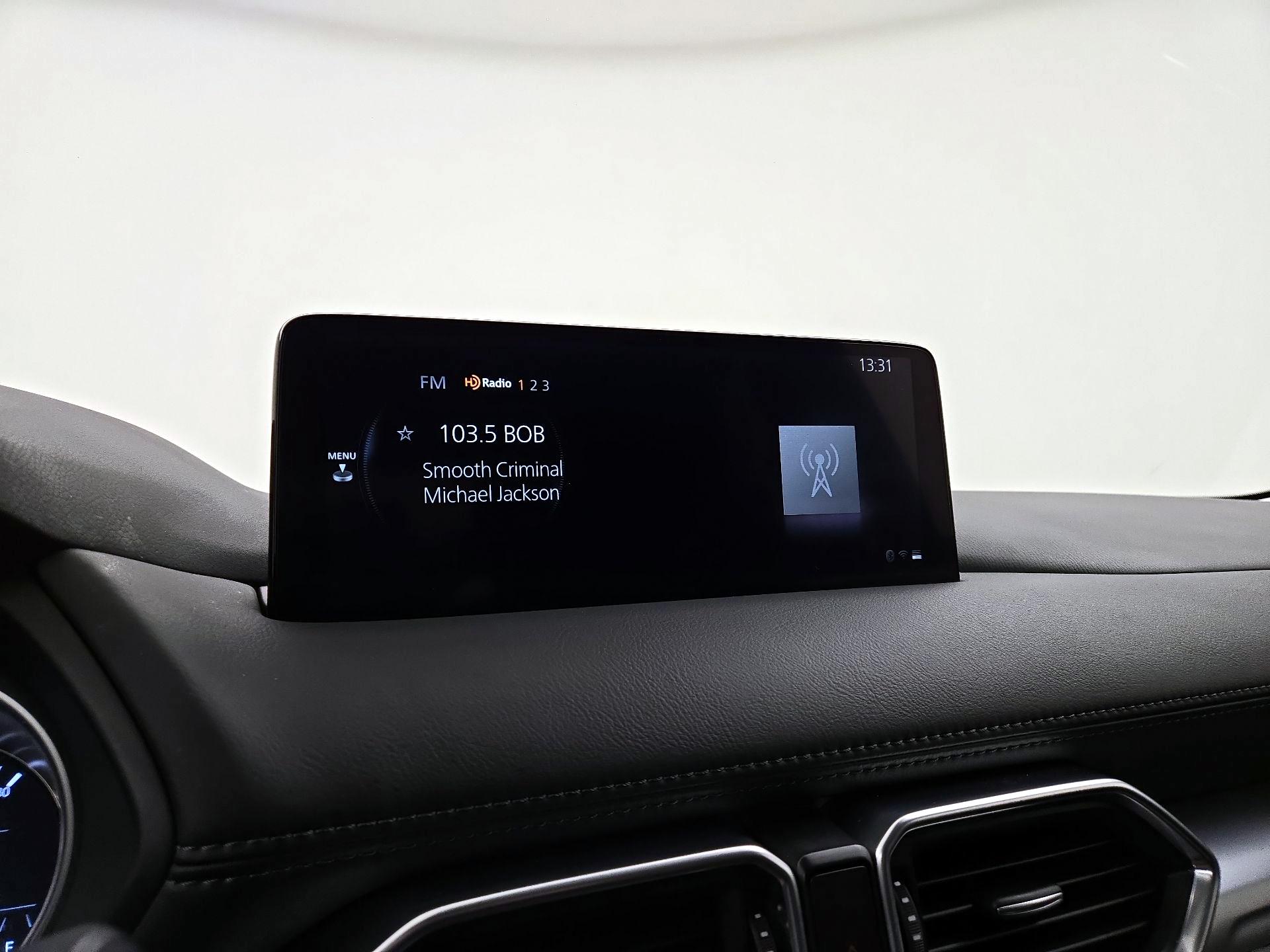 Thumbnail: 2023 Mazda CX-5 - 15