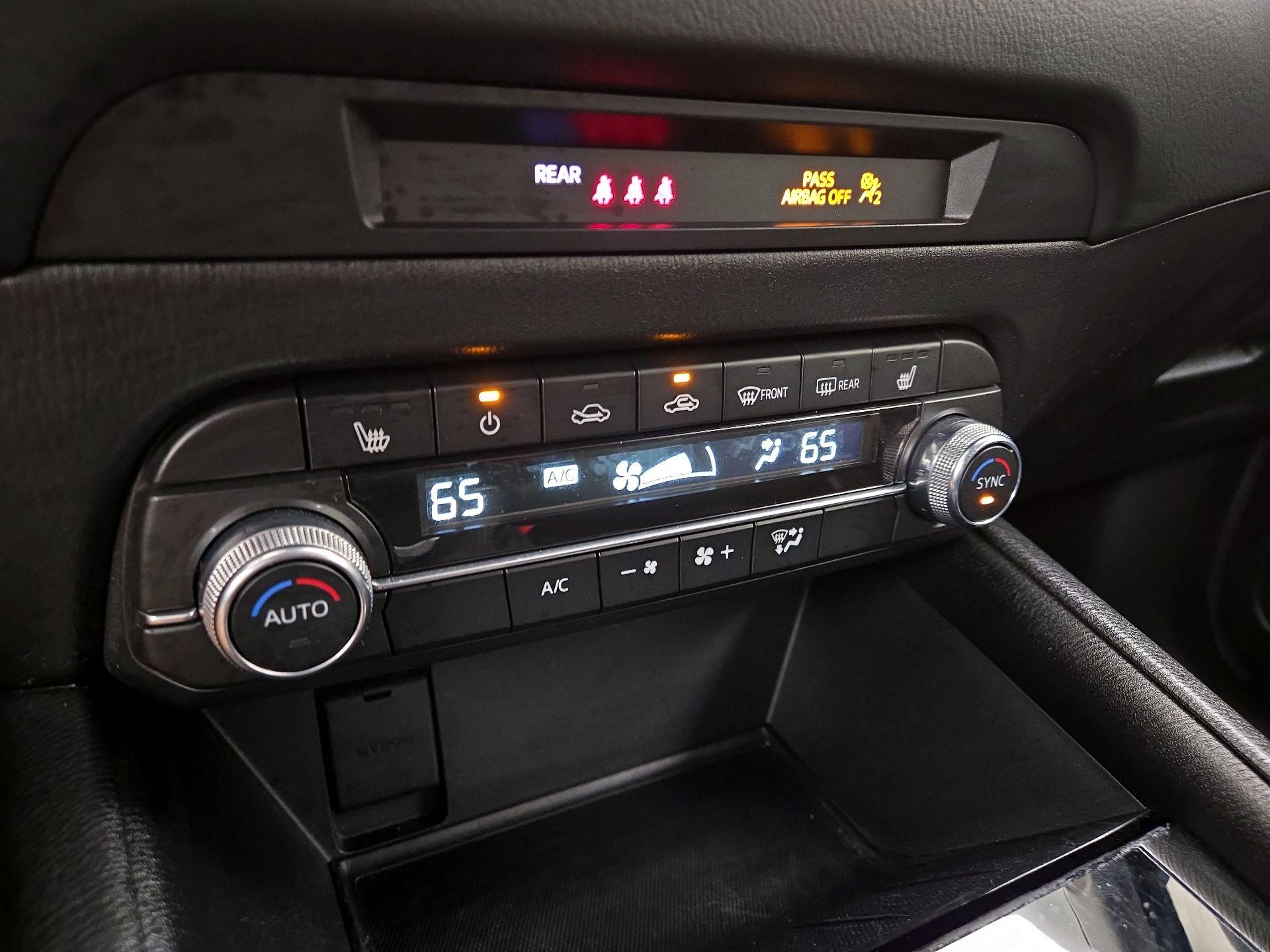 Thumbnail: 2023 Mazda CX-5 - 16