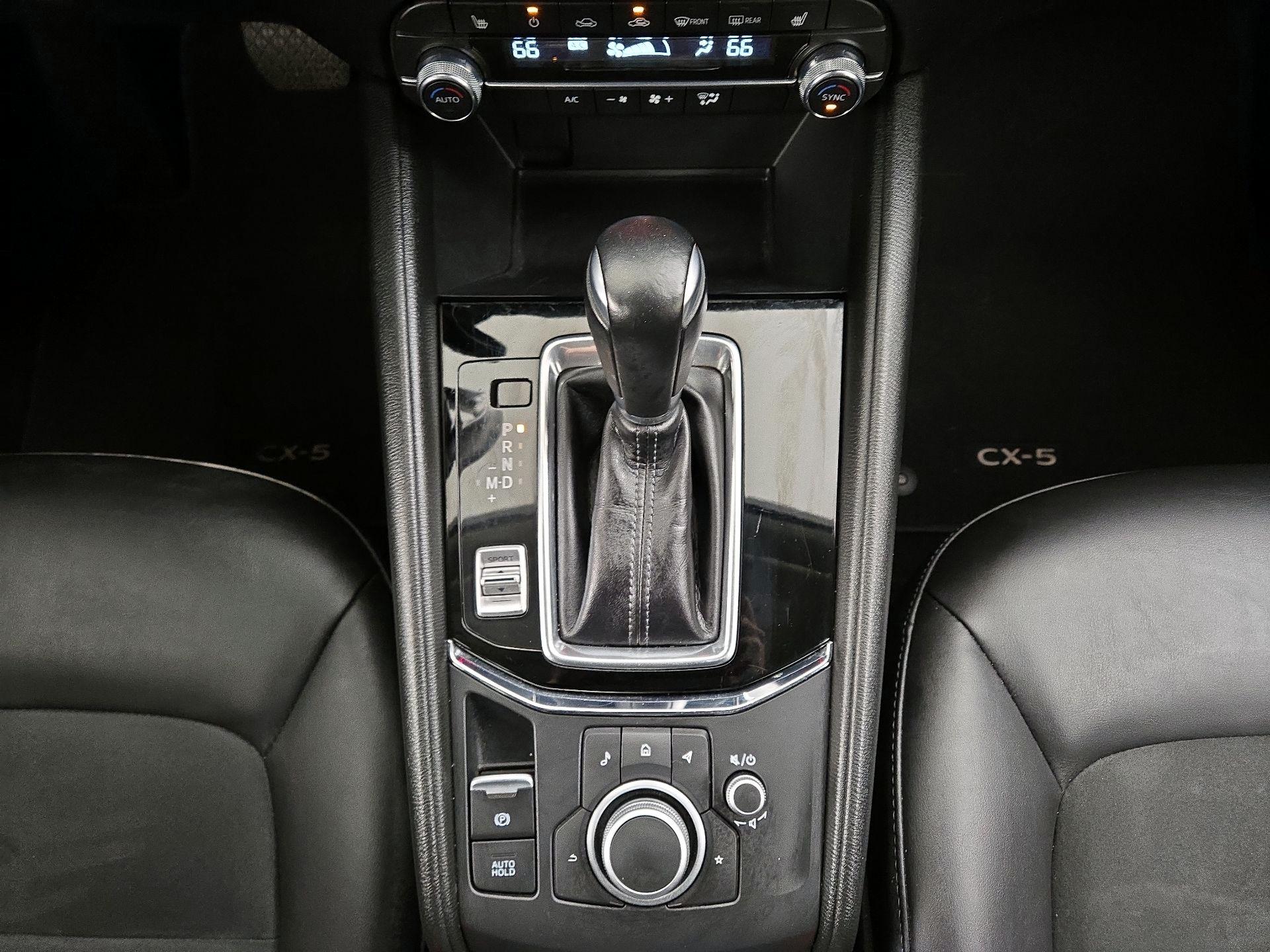 Thumbnail: 2023 Mazda CX-5 - 17