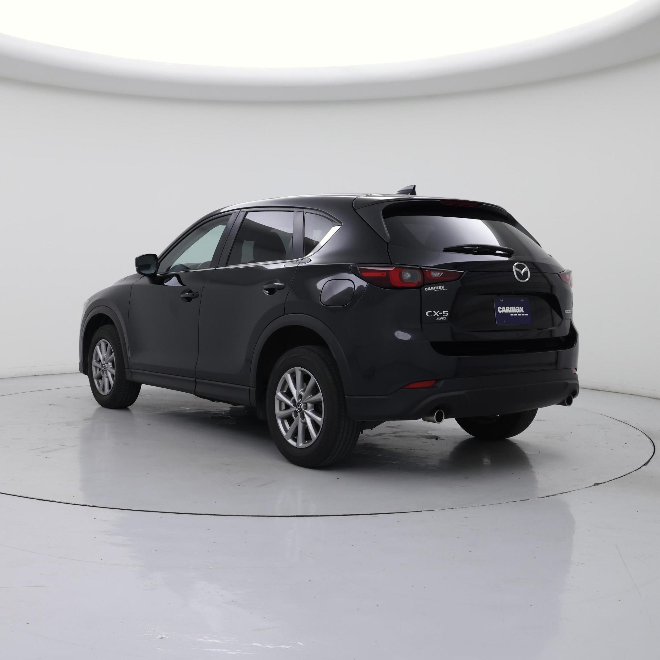 Thumbnail: 2023 Mazda CX-5 - 2