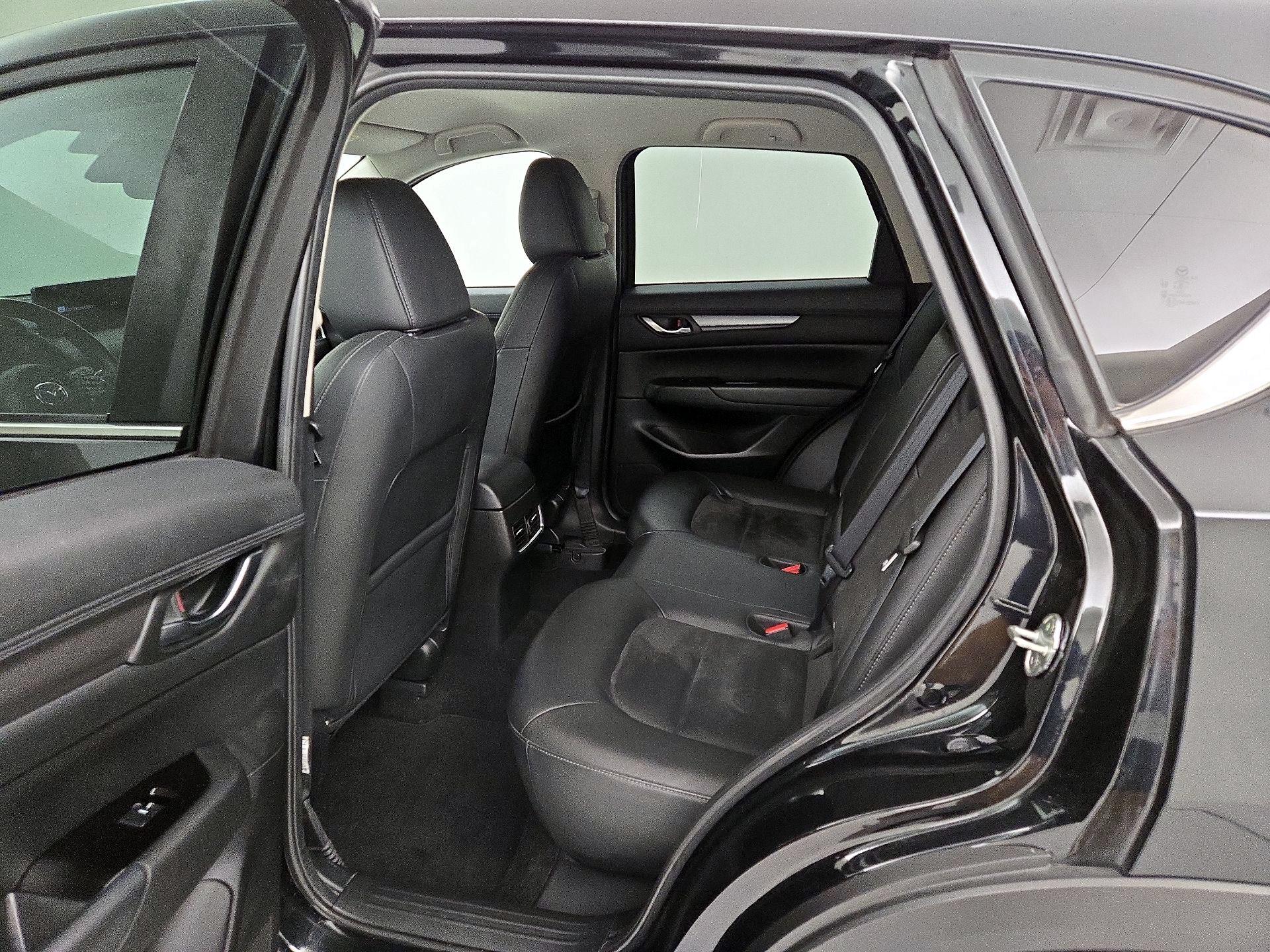 Thumbnail: 2023 Mazda CX-5 - 19