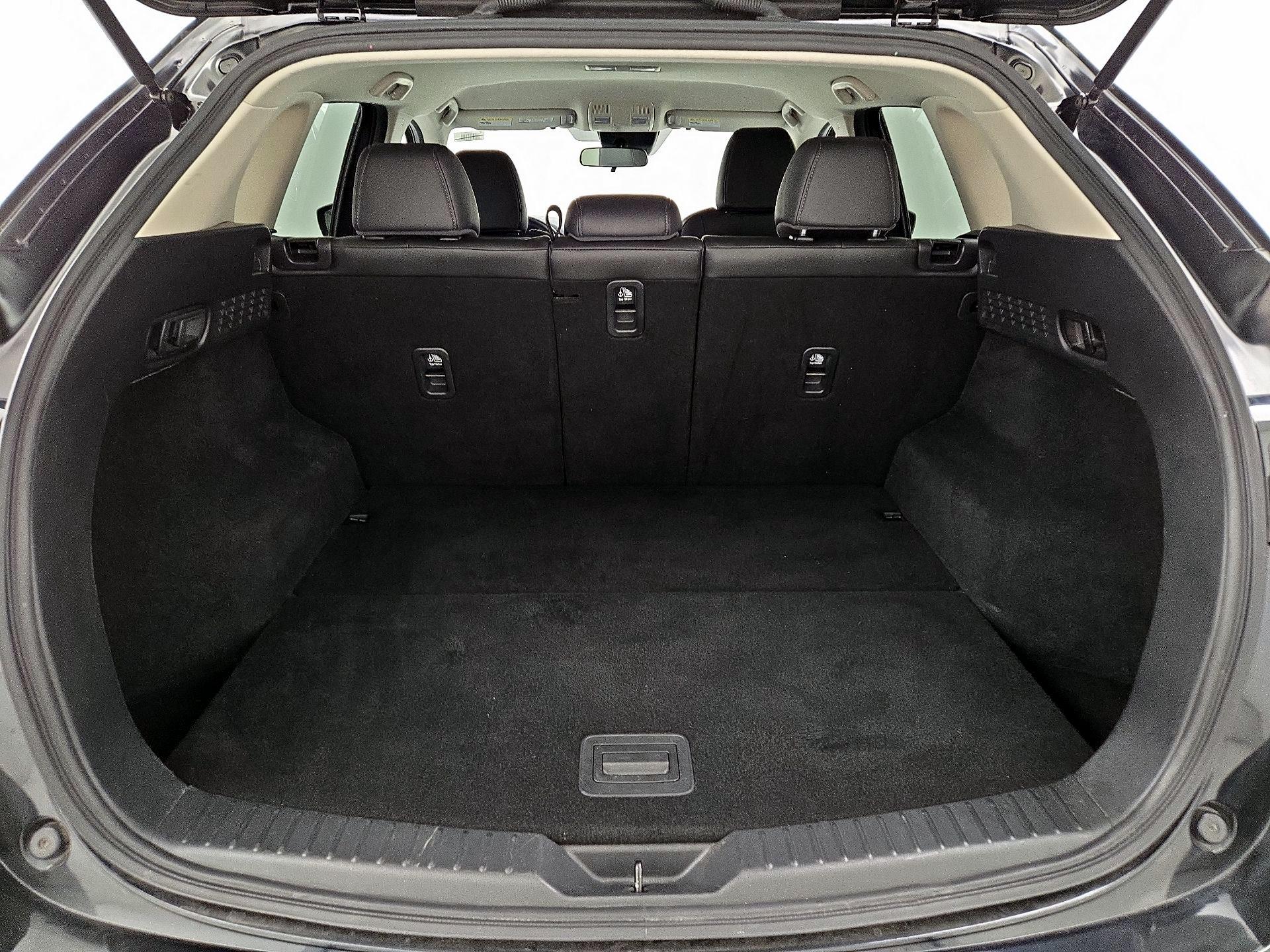 Thumbnail: 2023 Mazda CX-5 - 20