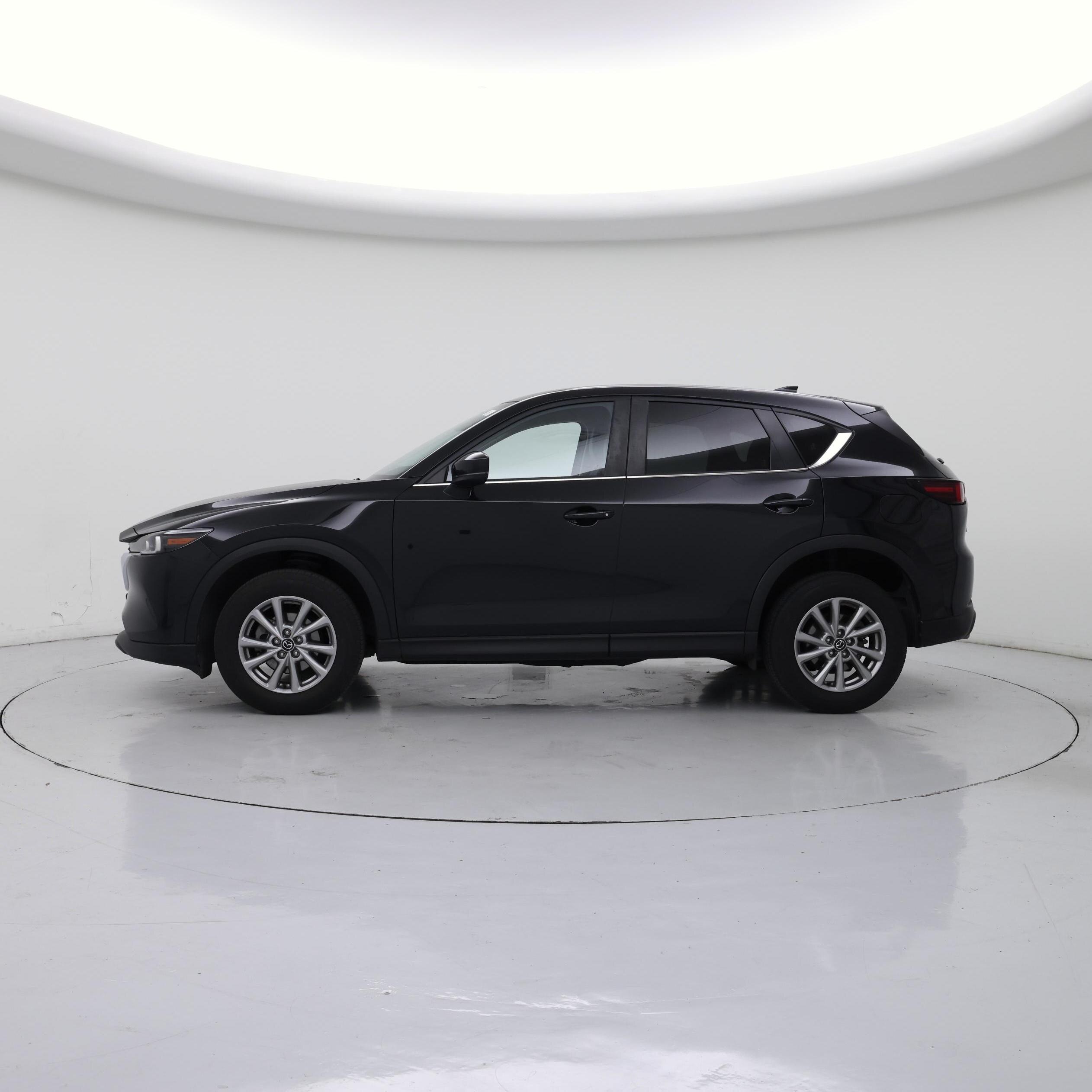 Thumbnail: 2023 Mazda CX-5 - 3