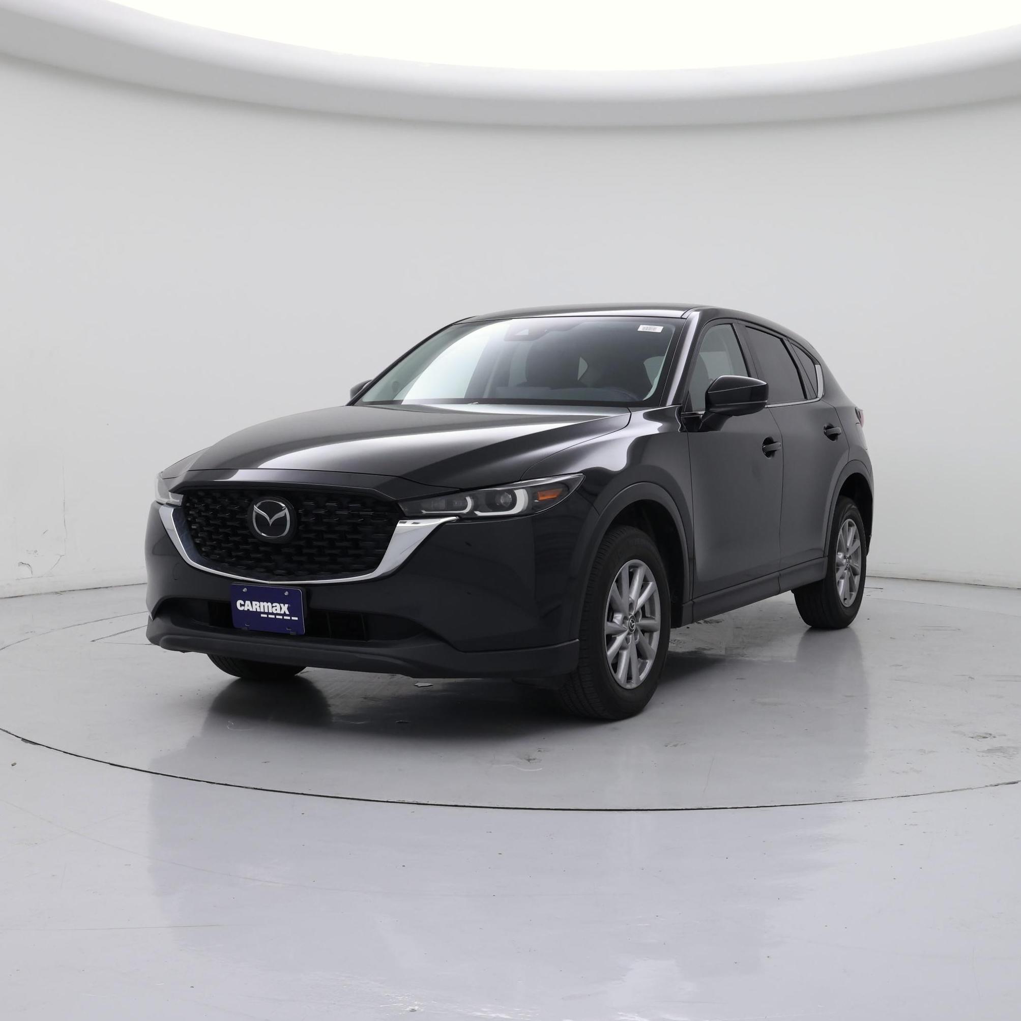 Thumbnail: 2023 Mazda CX-5 - 4