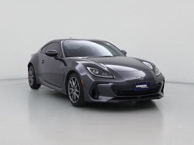 2023 Subaru BRZ Premium
