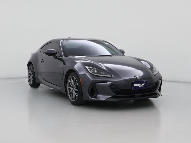 2023 Subaru BRZ Premium -
                  Houston, TX