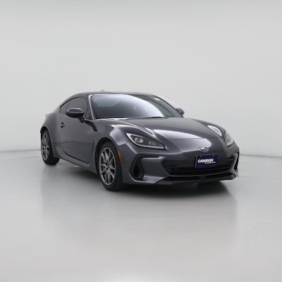 2023 Subaru BRZ Premium