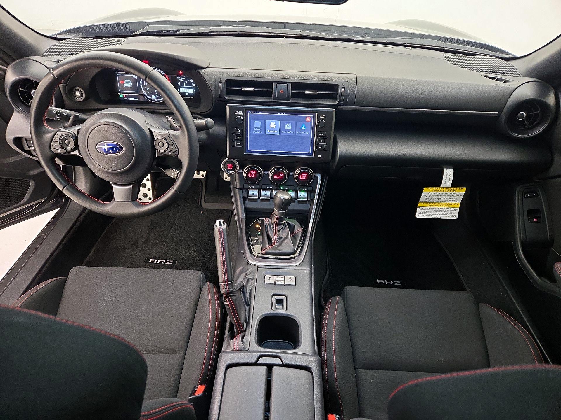 Thumbnail: 2023 Subaru BRZ - 9