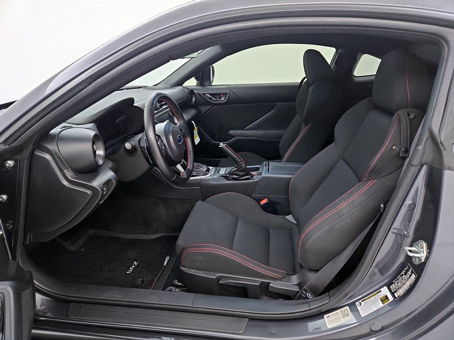 Thumbnail: 2023 Subaru BRZ - 11