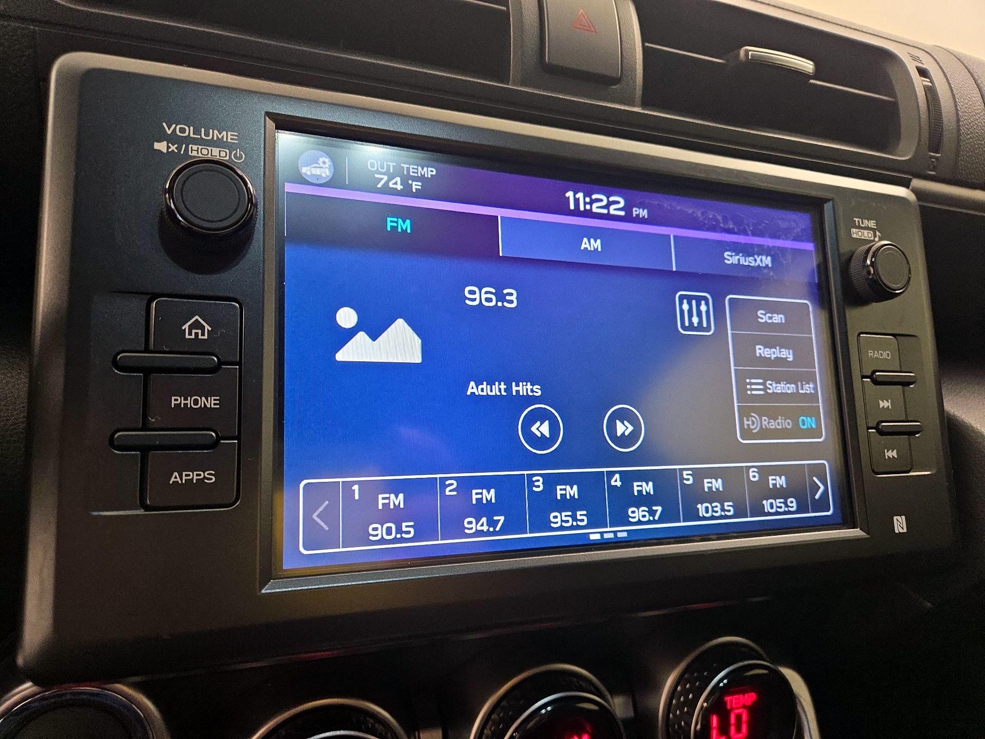 Thumbnail: 2023 Subaru BRZ - 15