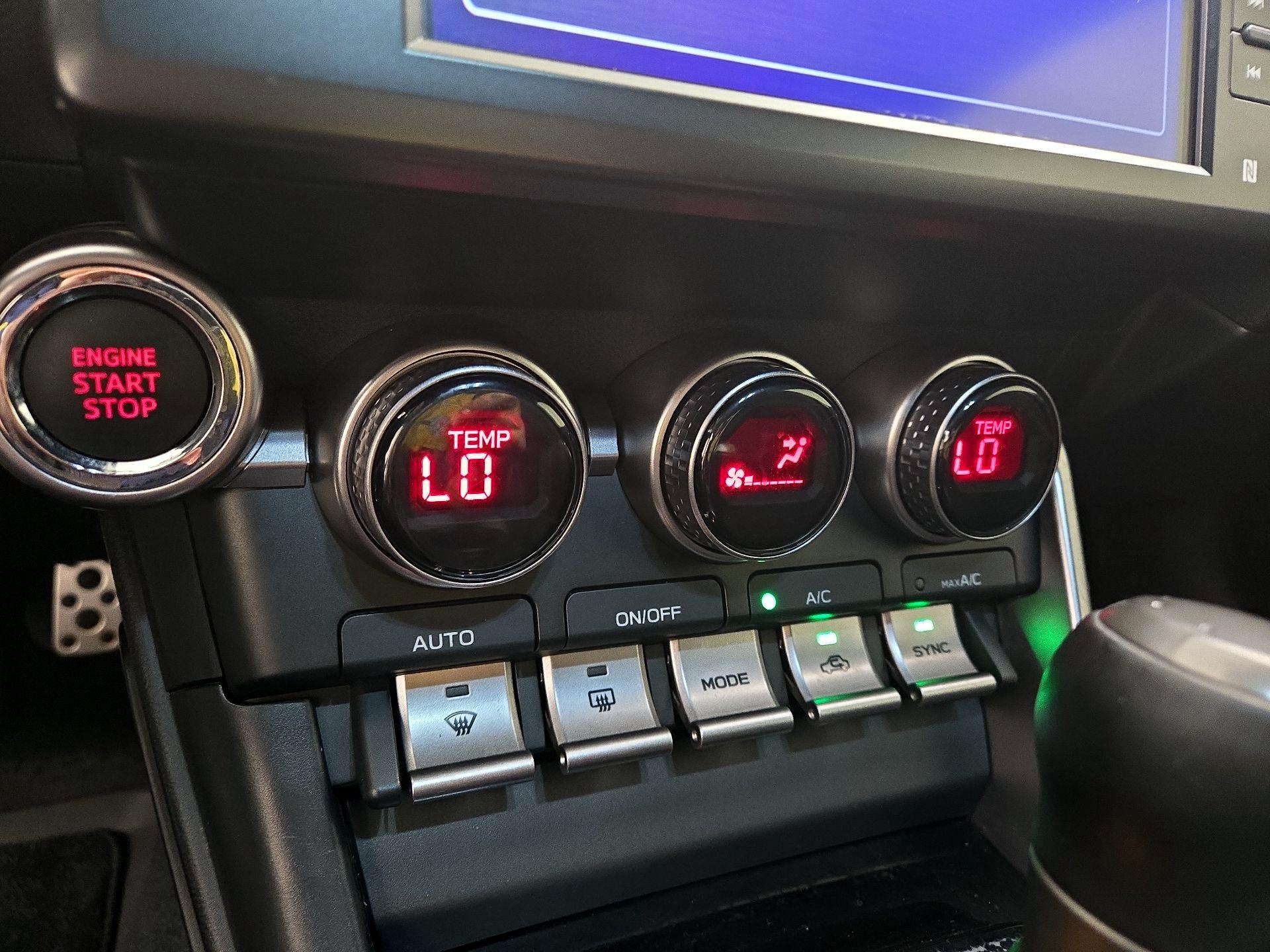 Thumbnail: 2023 Subaru BRZ - 16