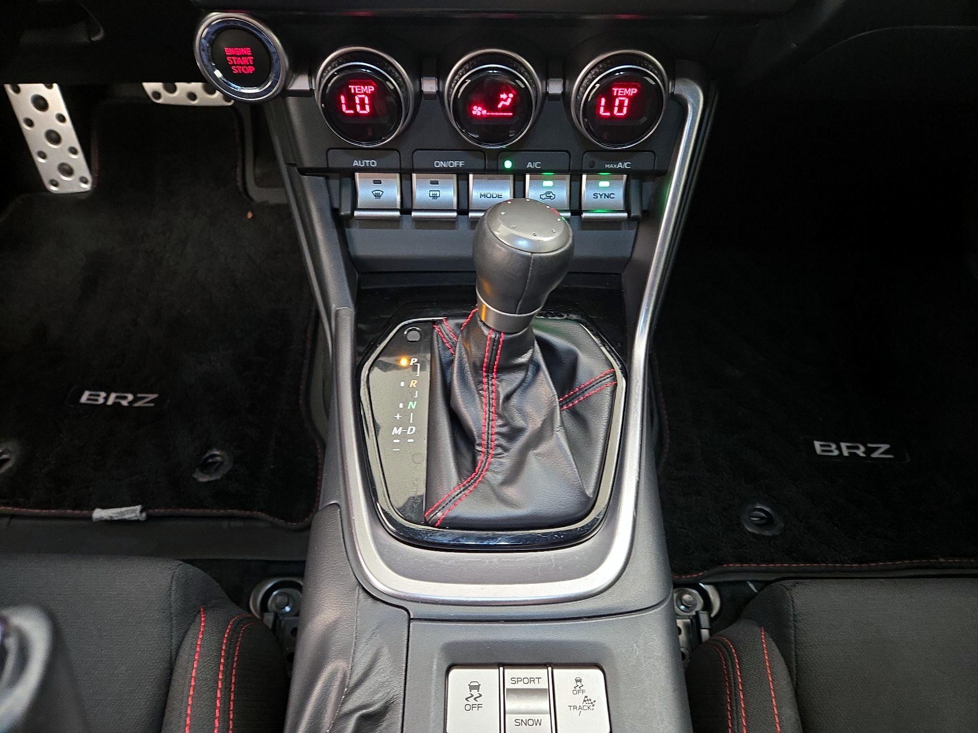 Thumbnail: 2023 Subaru BRZ - 17