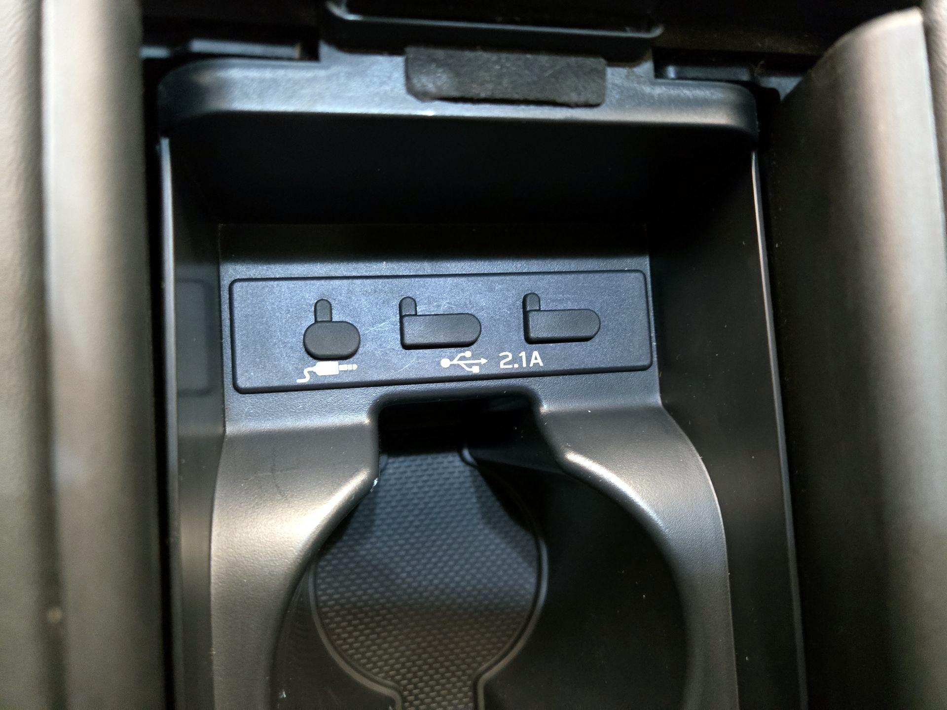 Thumbnail: 2023 Subaru BRZ - 18