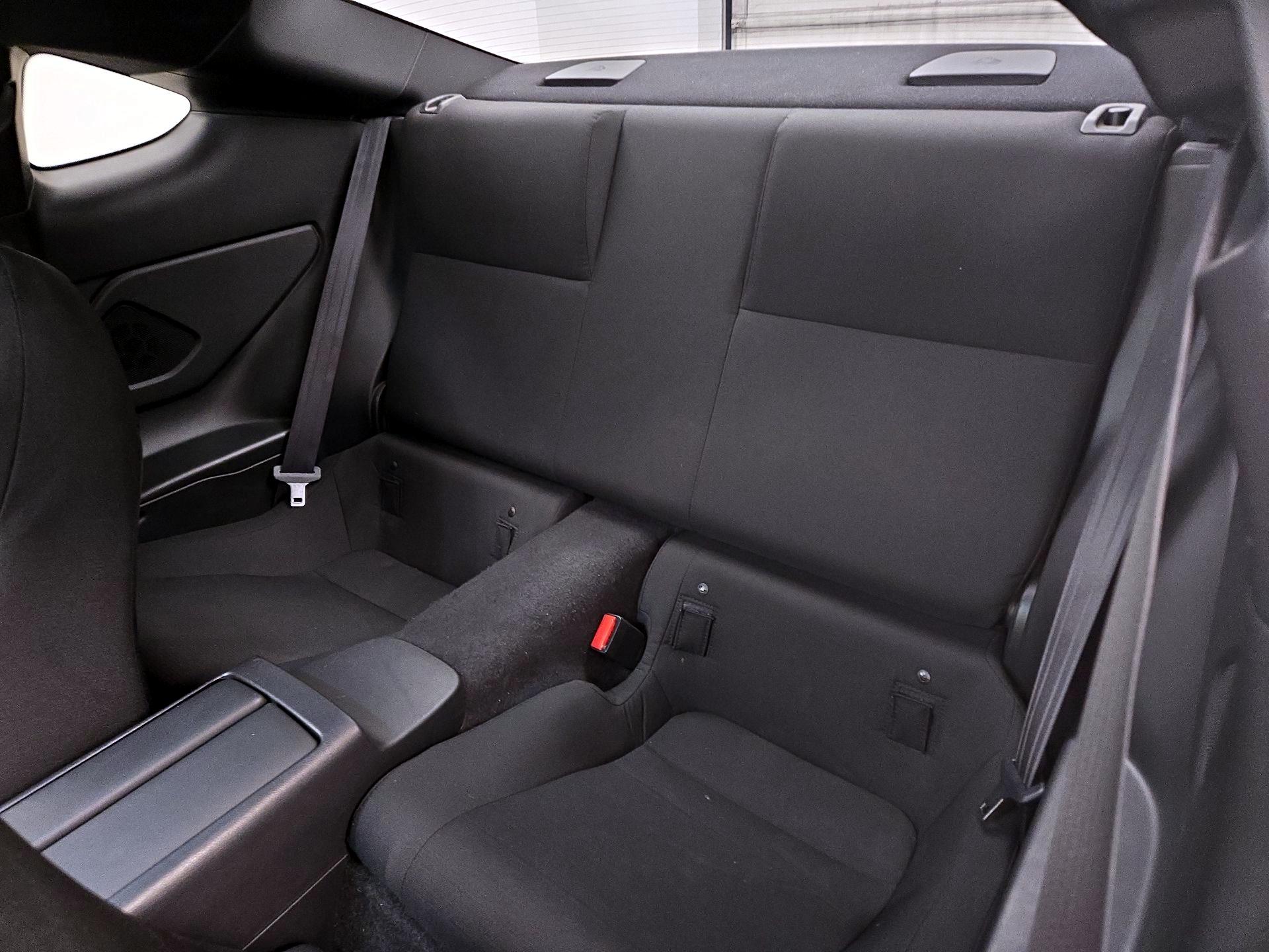 Thumbnail: 2023 Subaru BRZ - 19