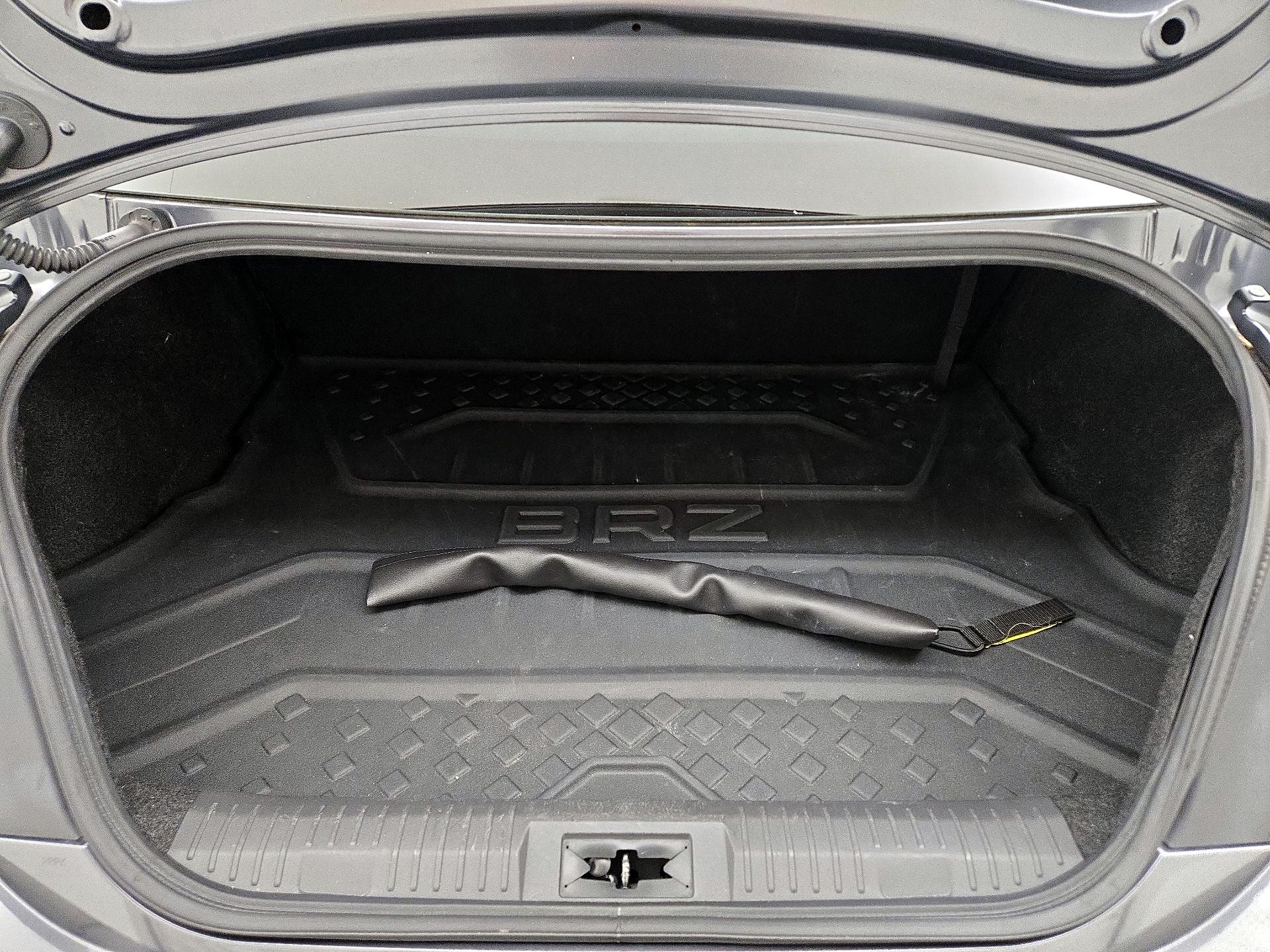 Thumbnail: 2023 Subaru BRZ - 20
