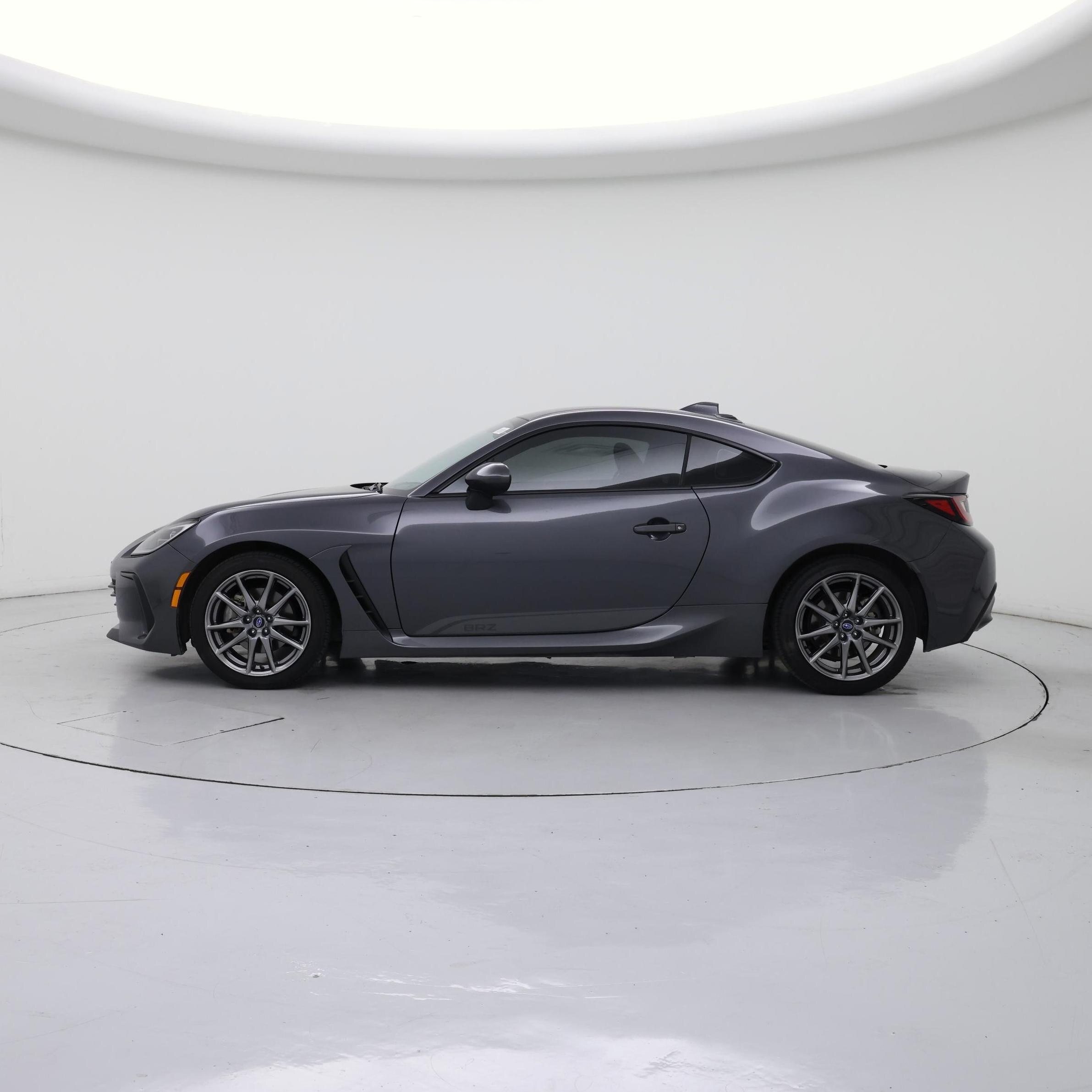 Thumbnail: 2023 Subaru BRZ - 3