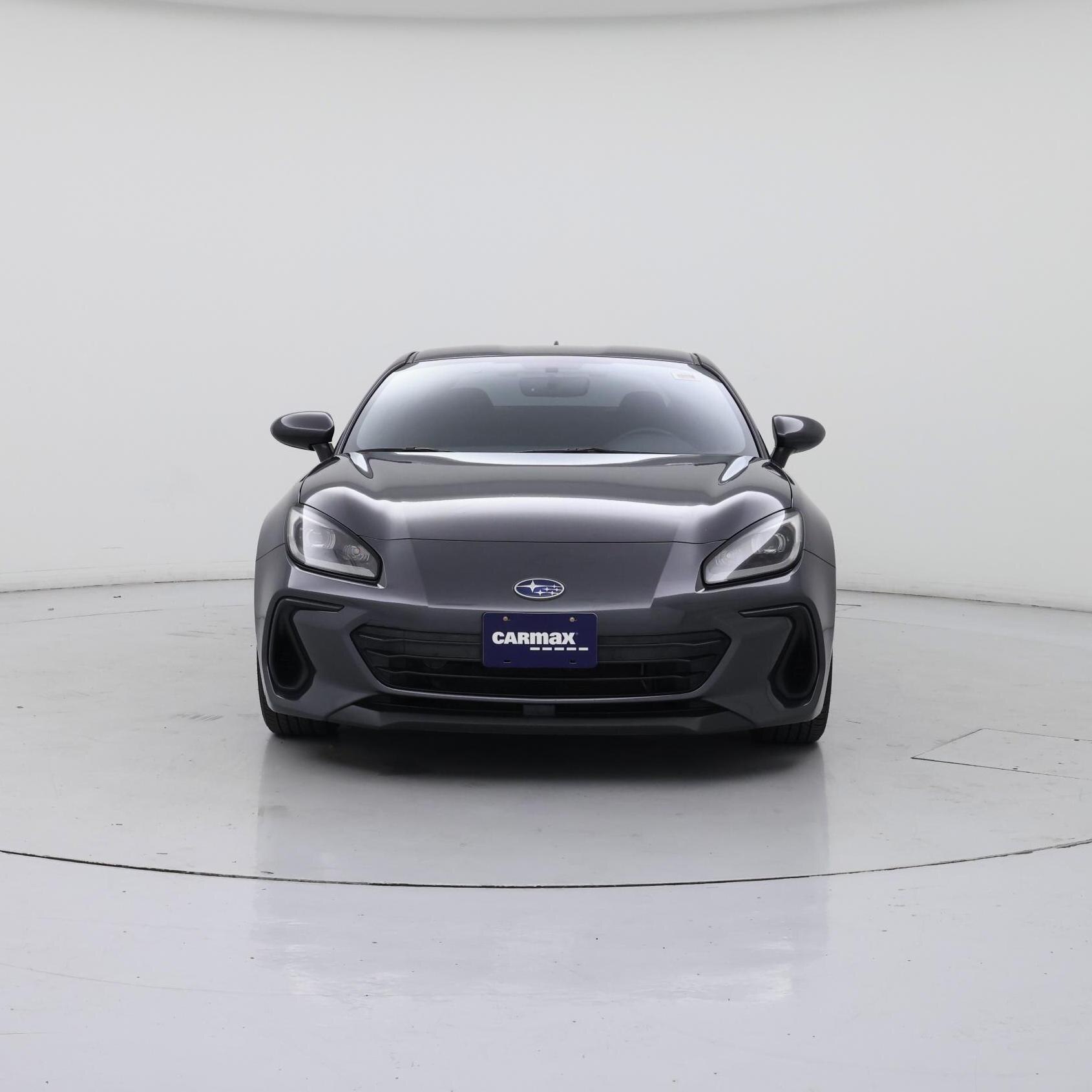 Thumbnail: 2023 Subaru BRZ - 5