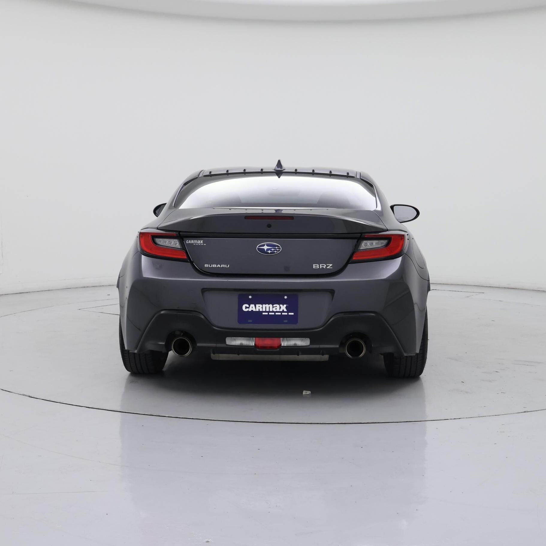 Thumbnail: 2023 Subaru BRZ - 6