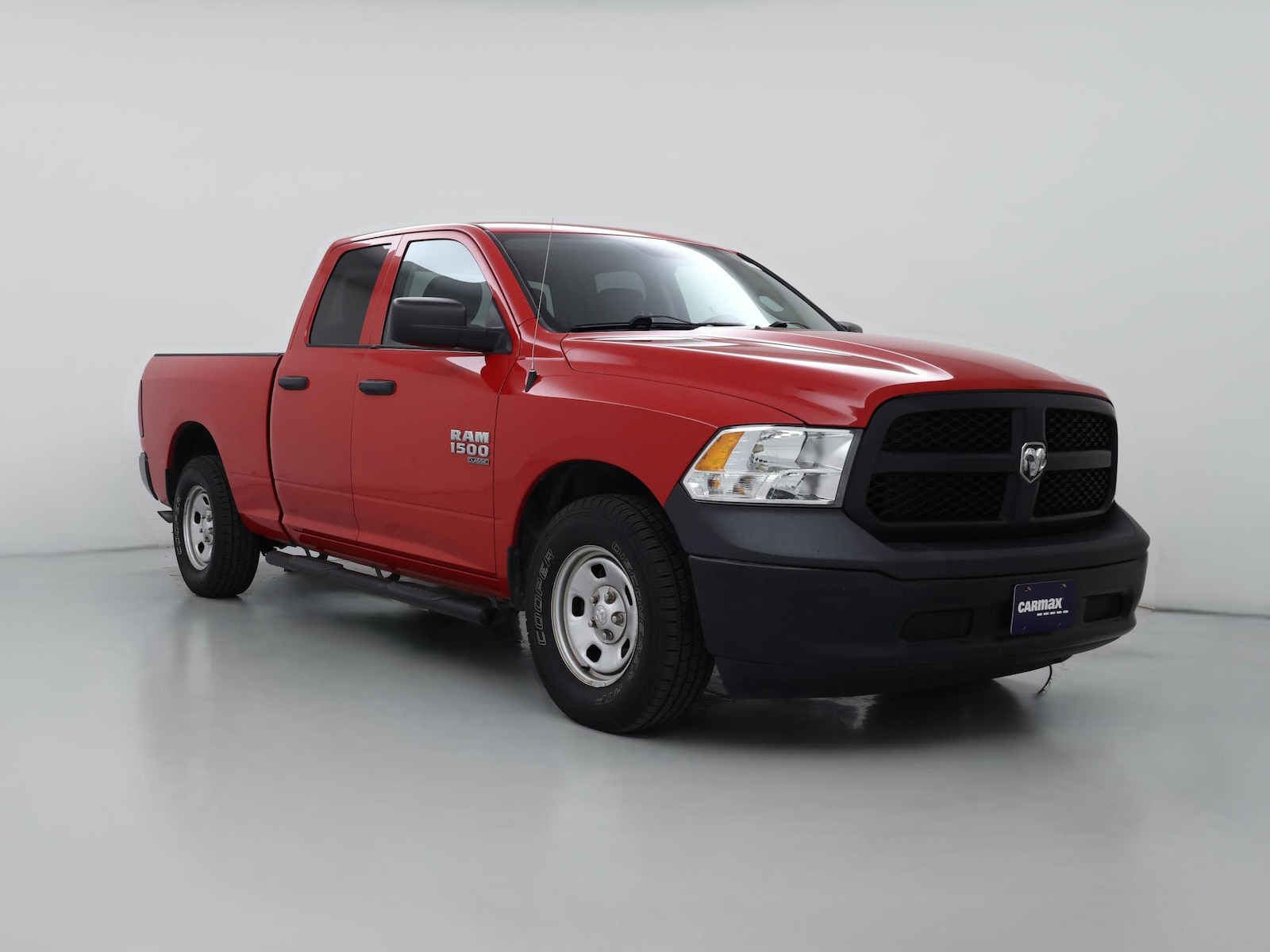 2021 RAM Ram 1500 Classic Tradesman