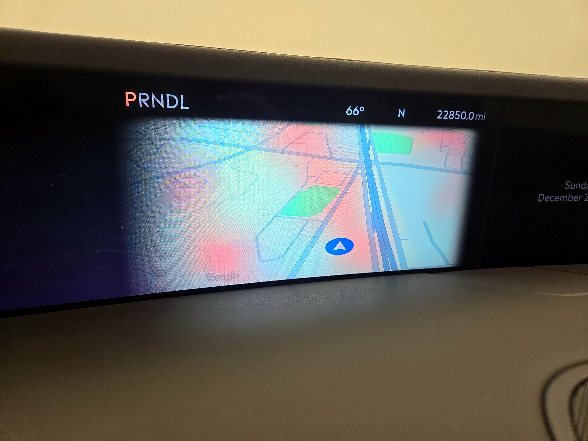 Thumbnail: 2024 Lincoln Nautilus - 14