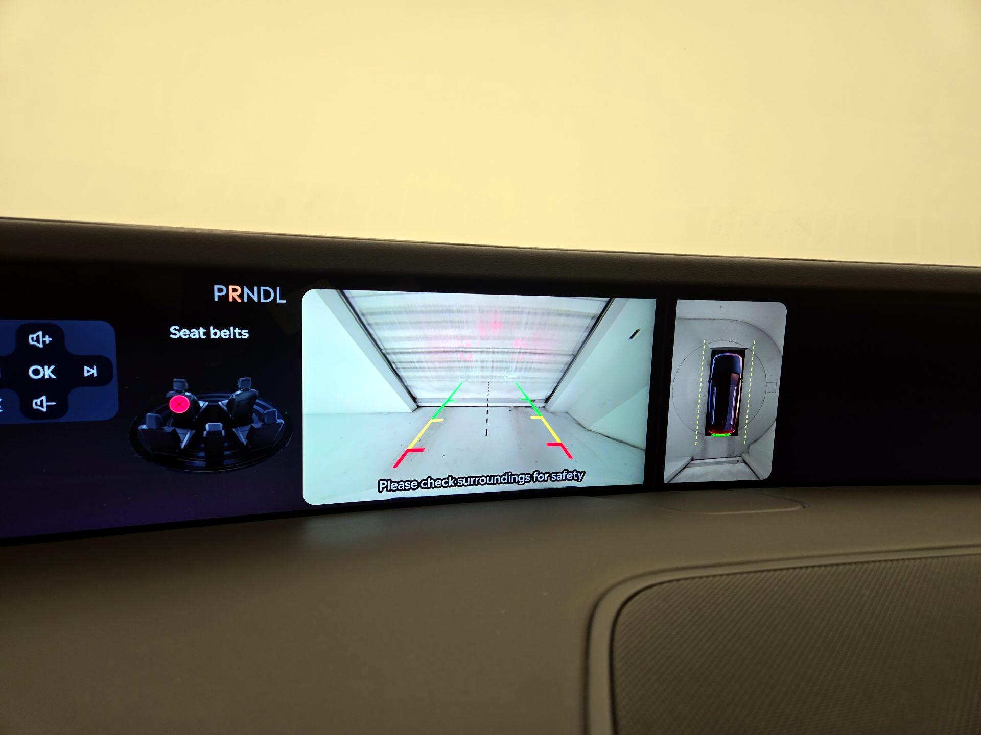 Thumbnail: 2024 Lincoln Nautilus - 15