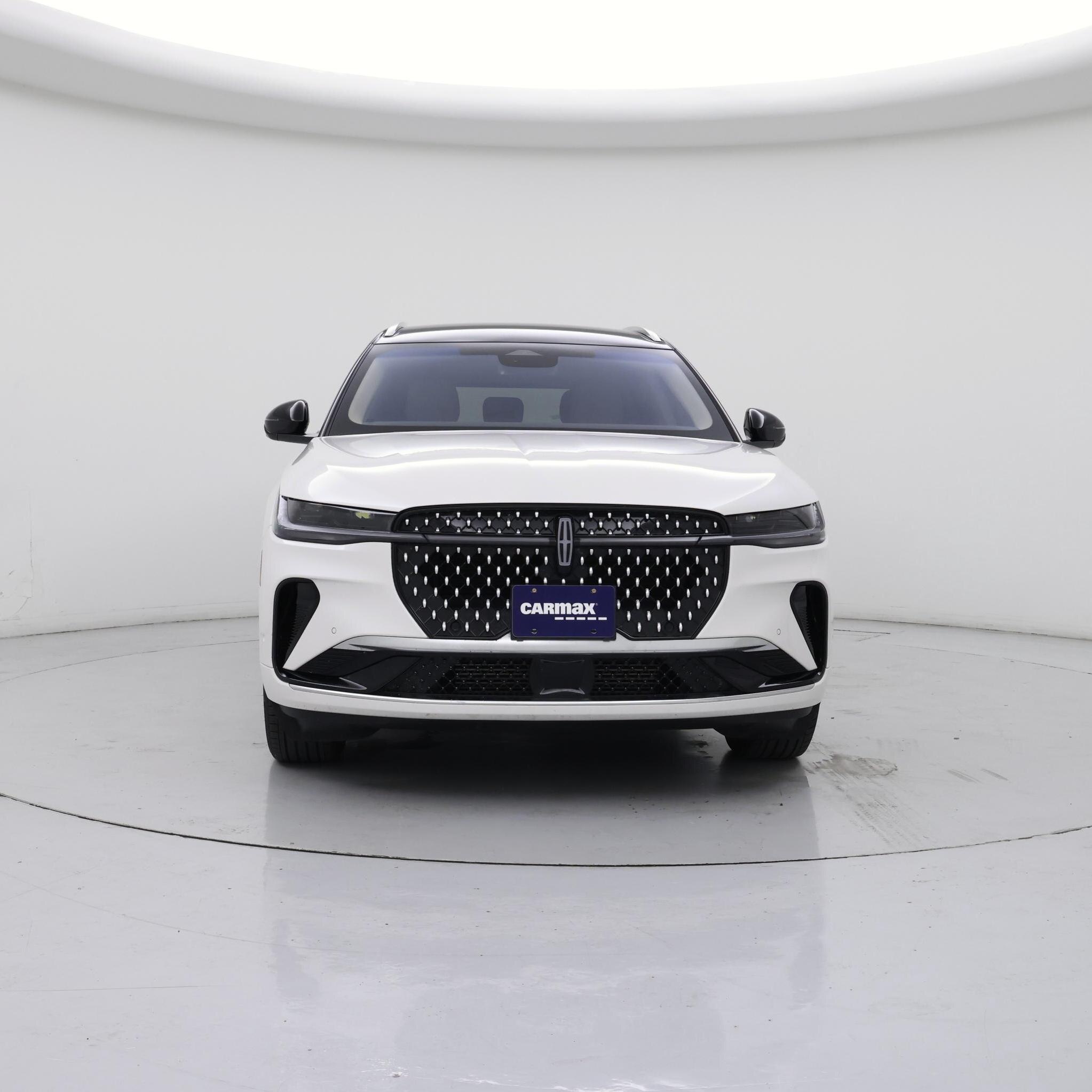 Thumbnail: 2024 Lincoln Nautilus - 5