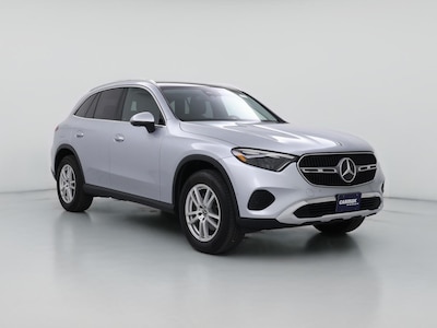 2023 Mercedes-Benz GLC300