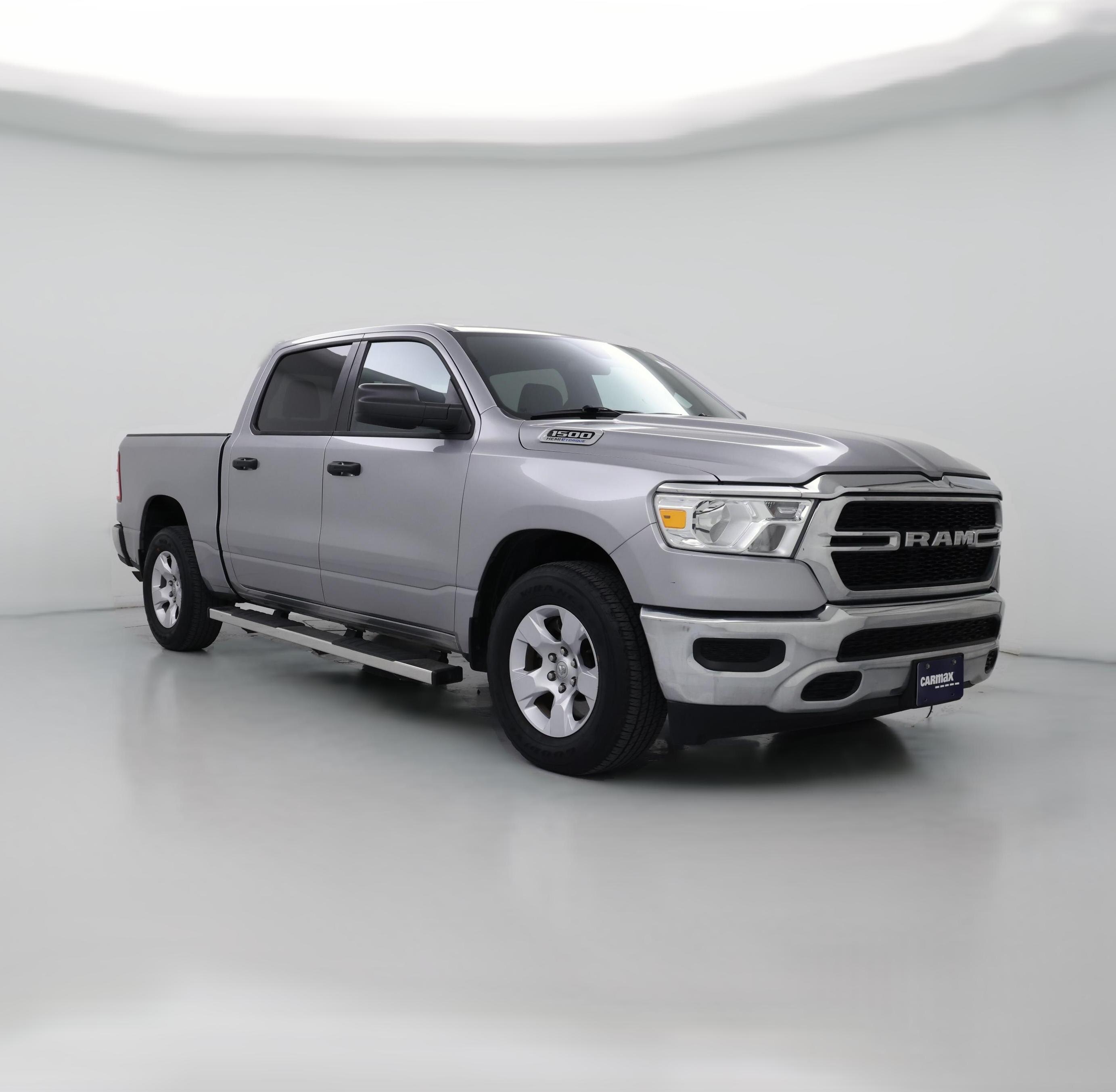 Thumbnail: 2023 RAM 1500 - 1